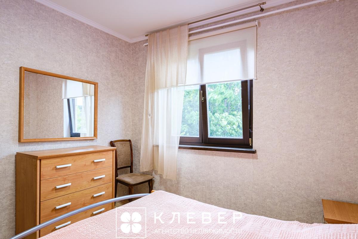  61м.кв., комнат 3