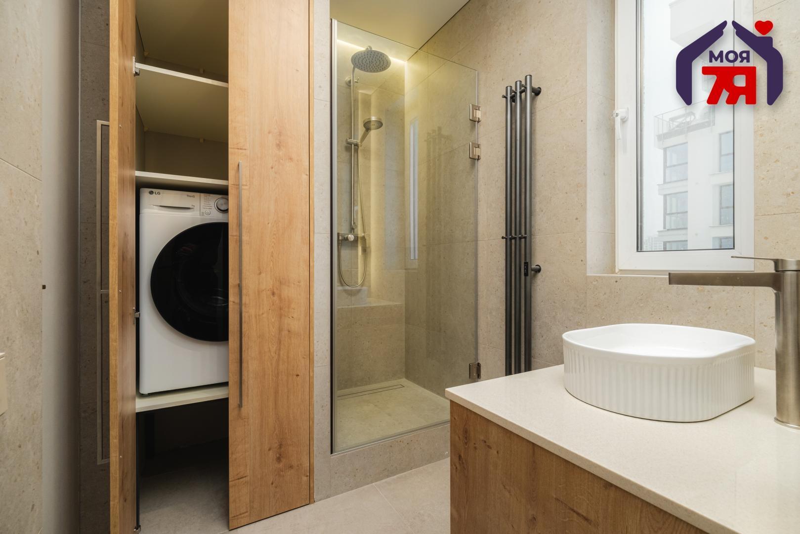 Appartement 3 chambres 66 m² Minsk, Bélarus