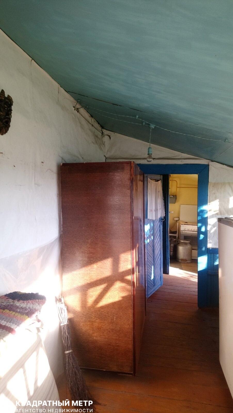 House  Drackauski sielski Saviet, Belarus