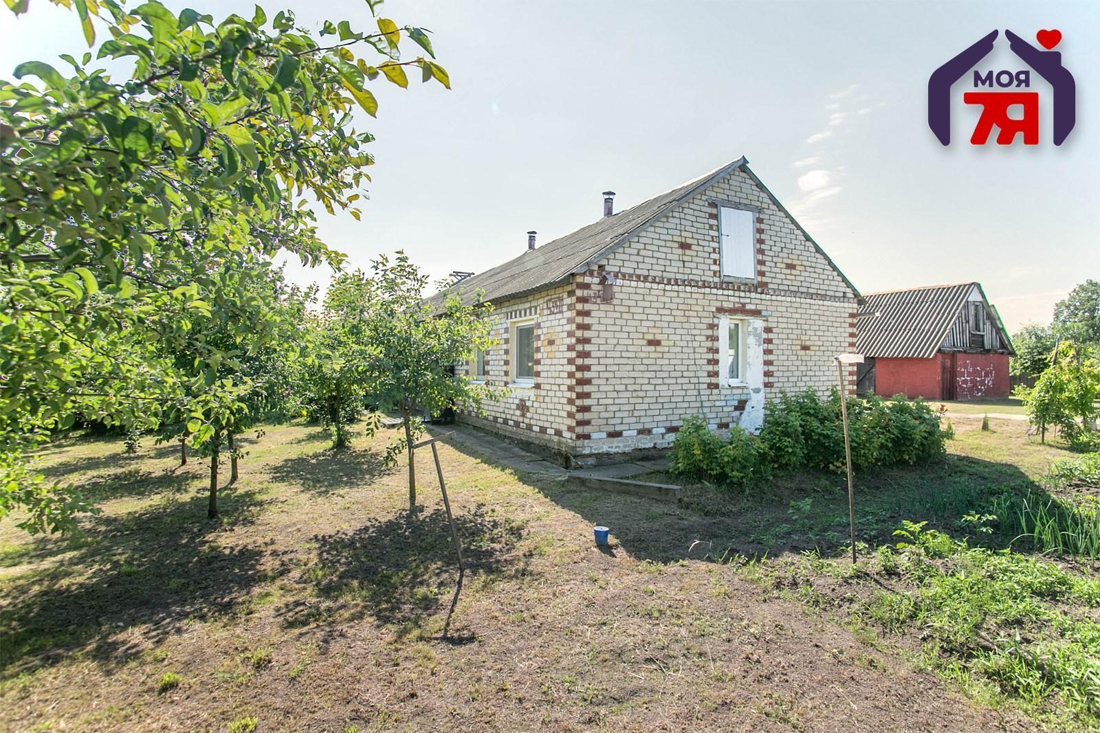 Apartment 80 m² Krasnienski sielski Saviet, Belarus