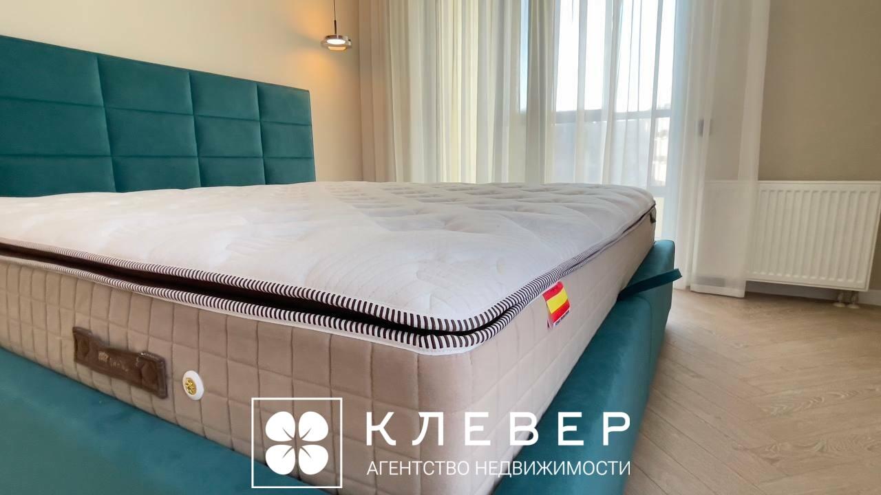  55.9м.кв., комнат 2