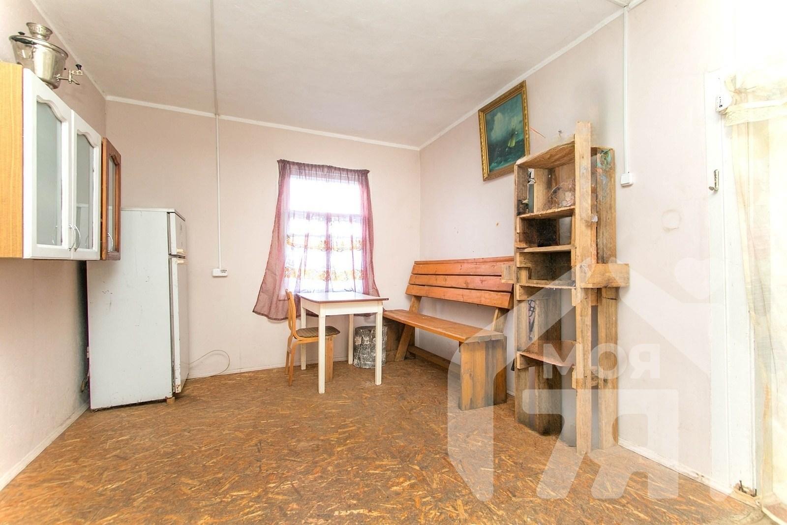 Casa 63 m² Palacanski sielski Saviet, Belarús