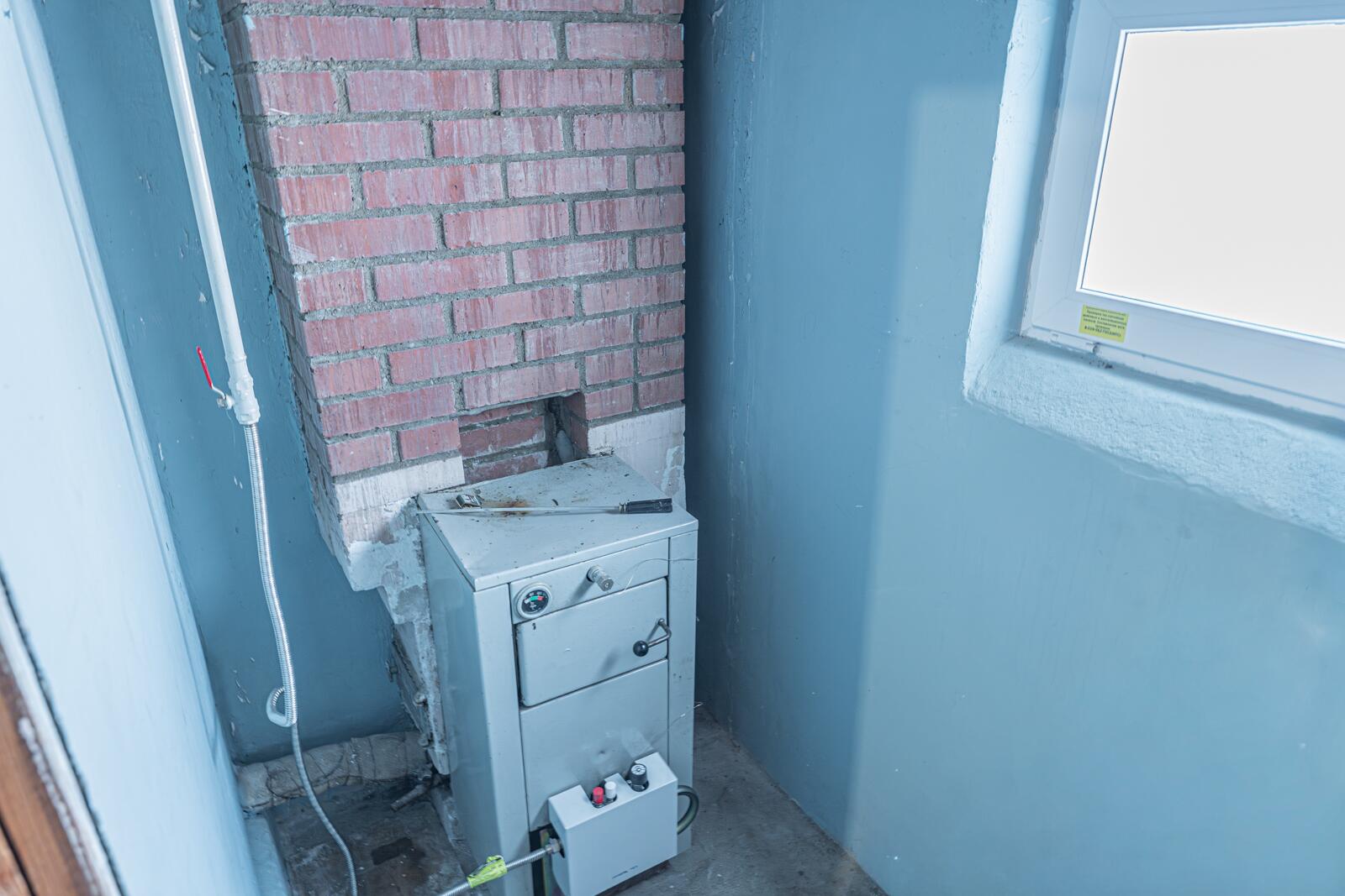 Casa  Sedcha, Belarús