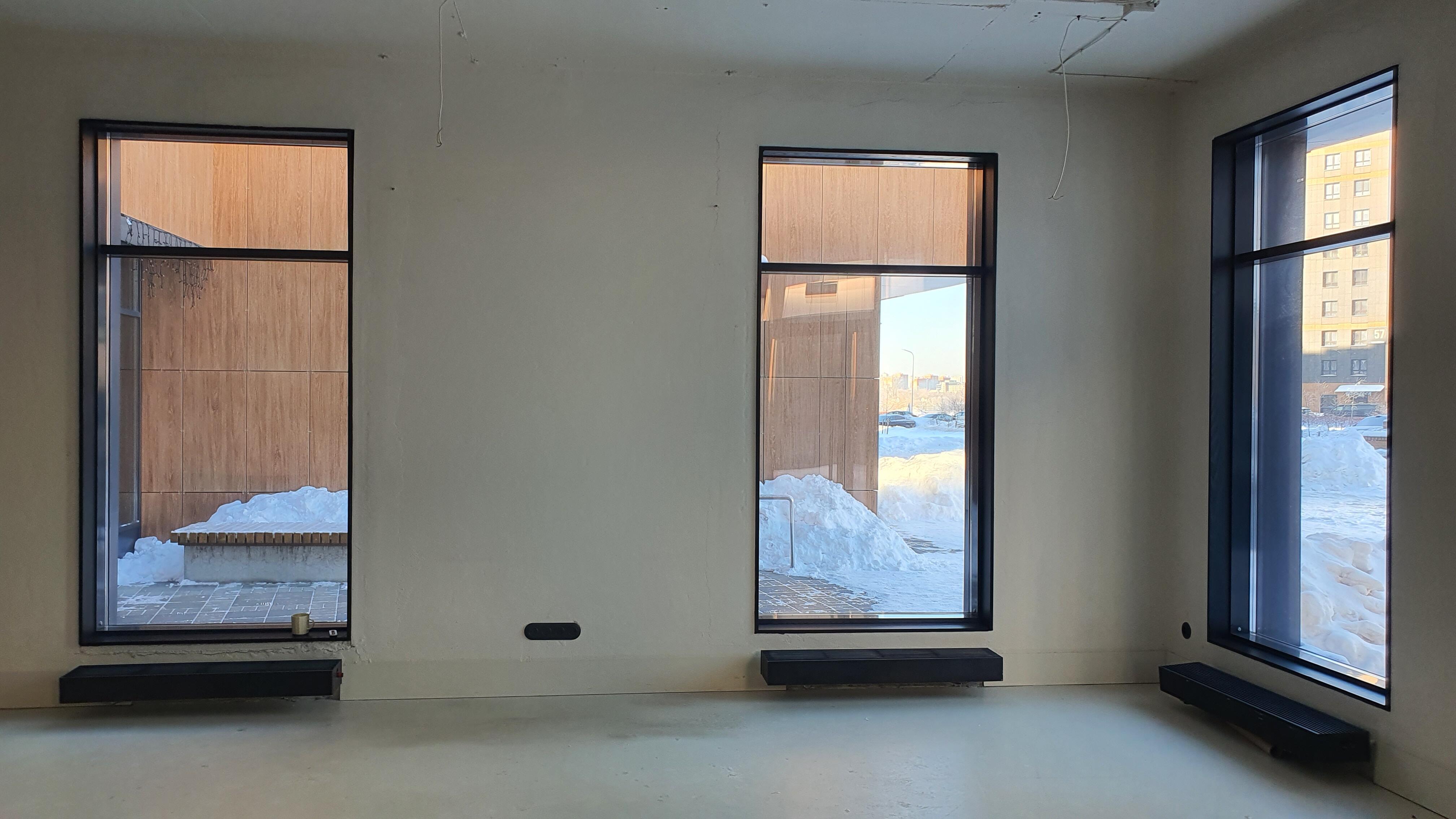 Nieruchomości komercyjne 113 m² w Mińsk, Białoruś