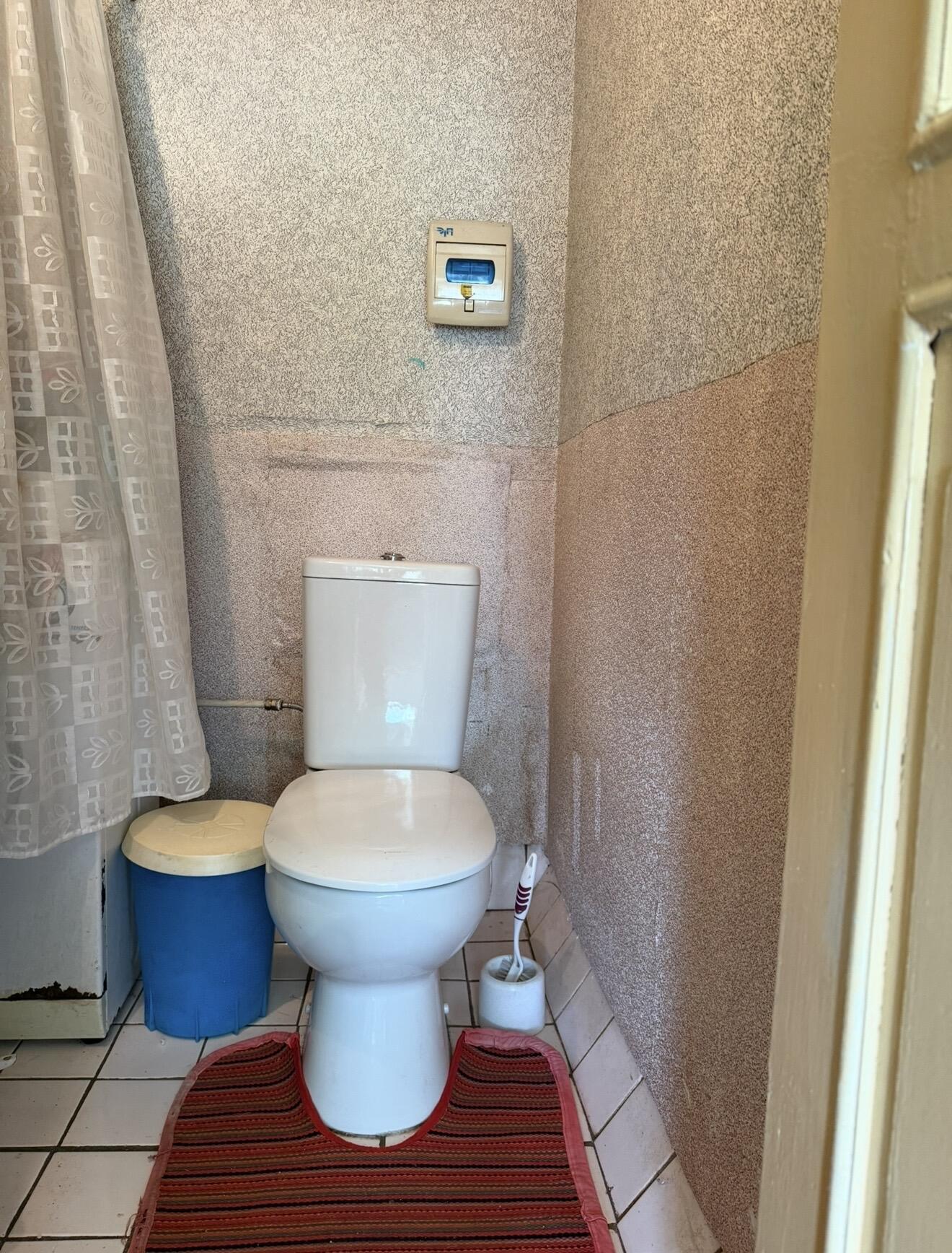 House 74 m² Losnica, Belarus