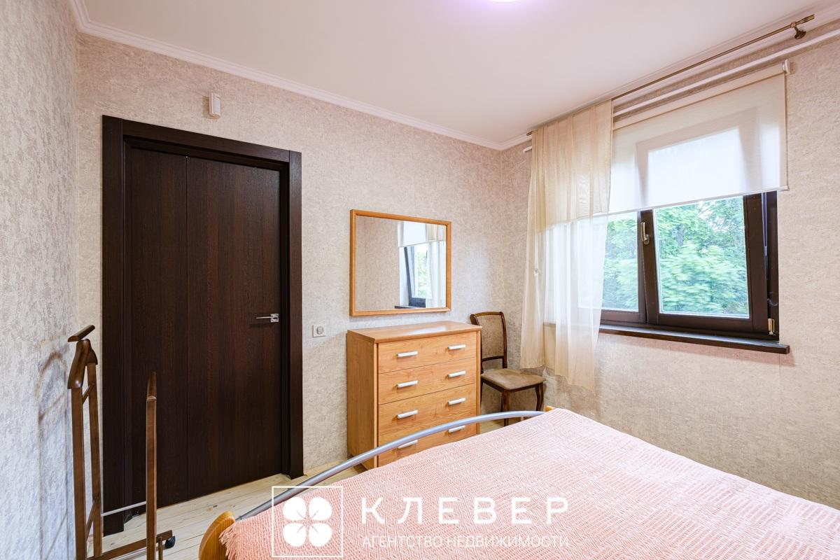 61м.кв., комнат 3