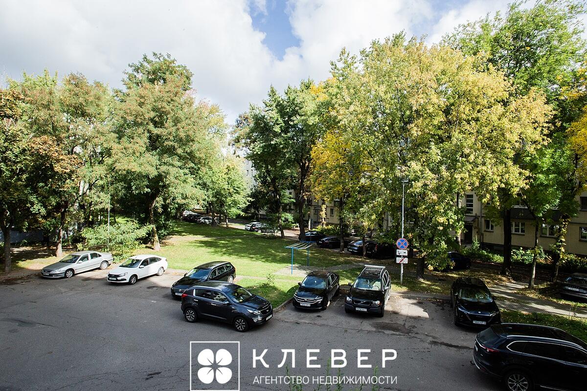  62.4м.кв., комнат 2, г. Минск (Фроликова ул., 31)