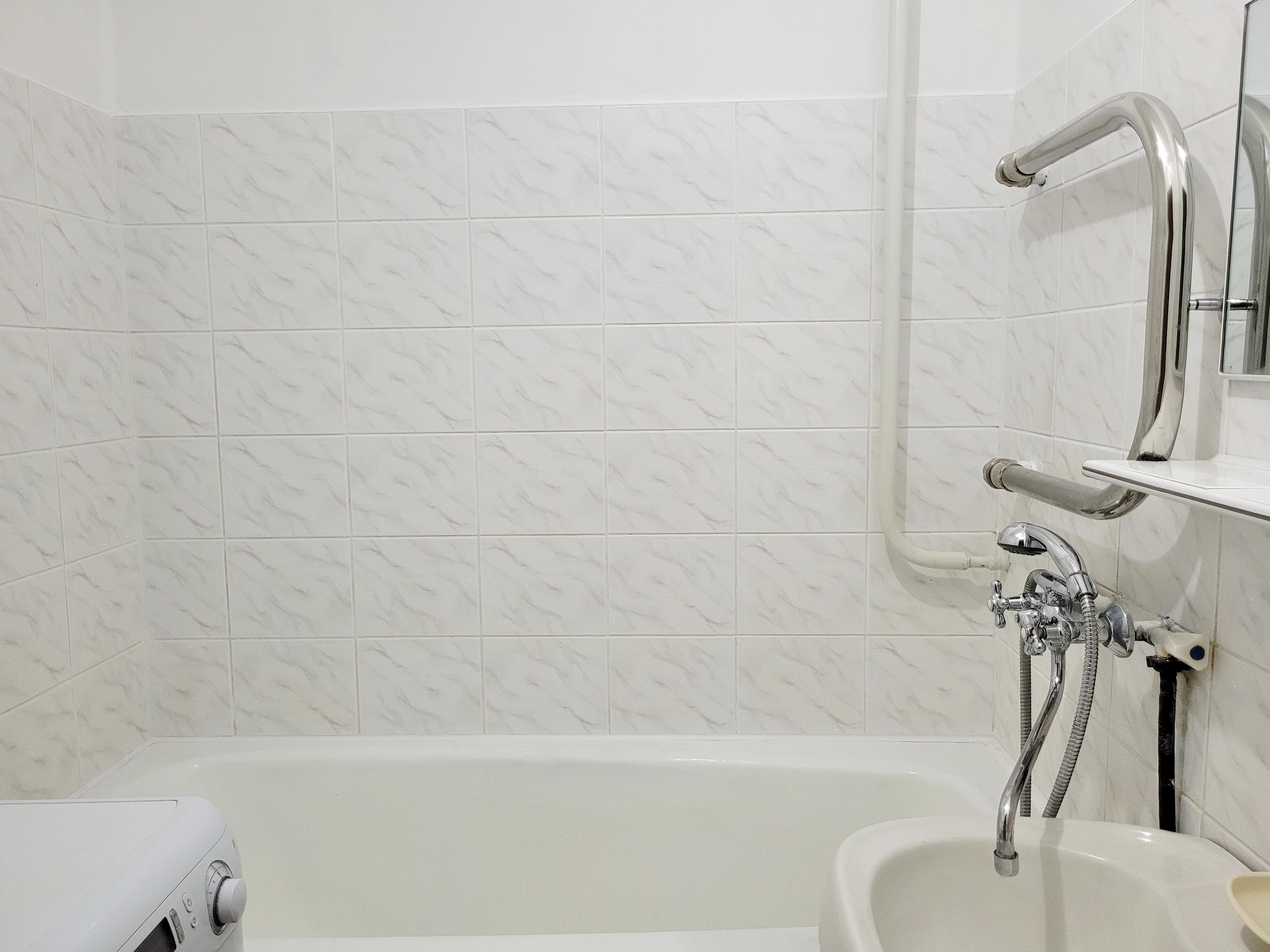 4 room apartment 79 m² Minsk, Belarus