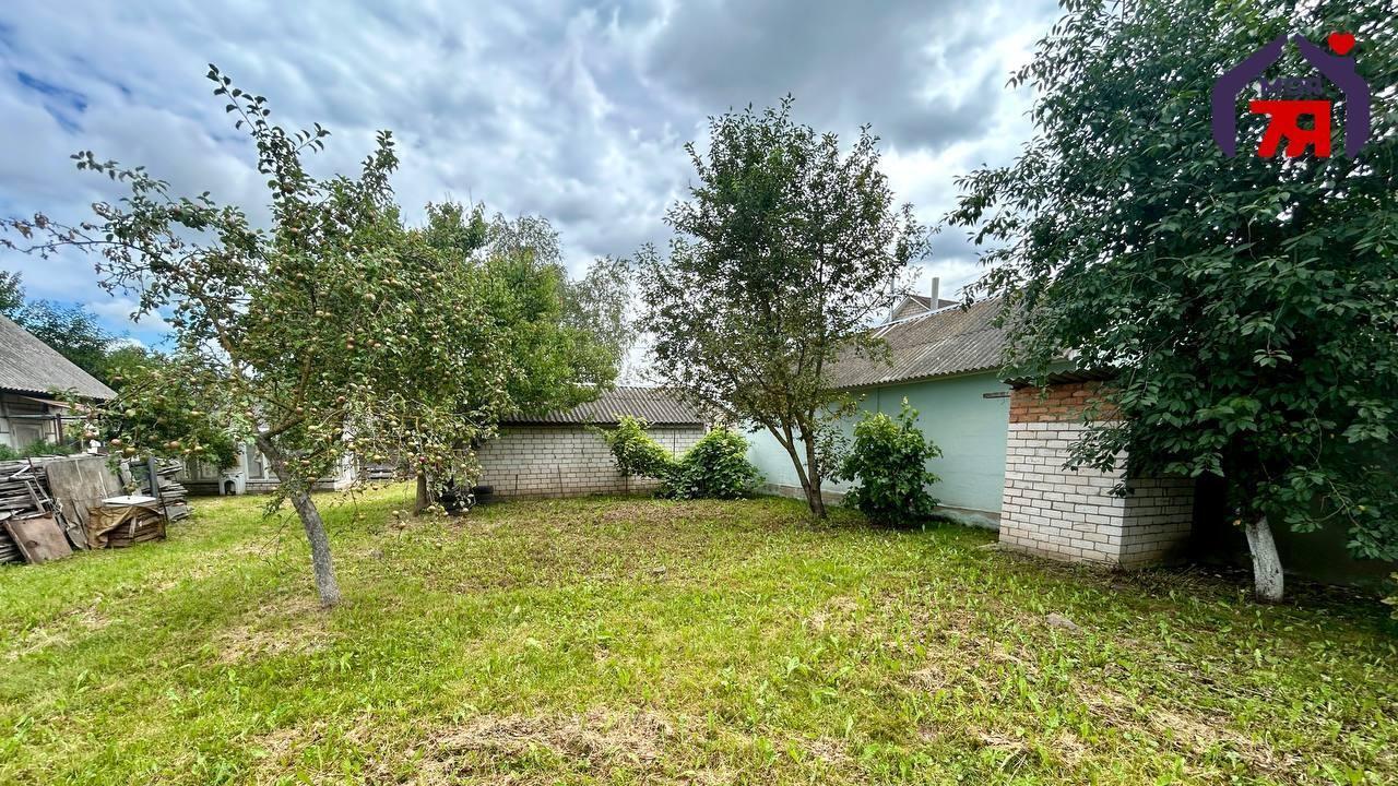 Maison 33 m² Znamia, Bélarus