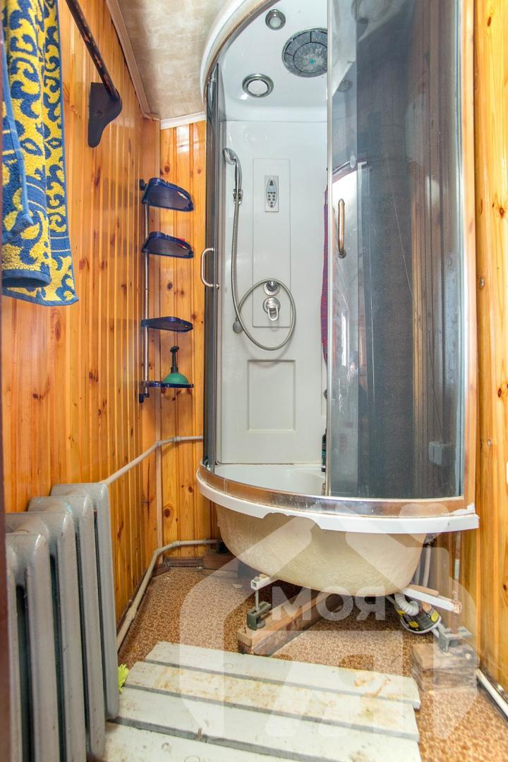 Haus 88 m² Aliachnovicki sielski Saviet, Belarus