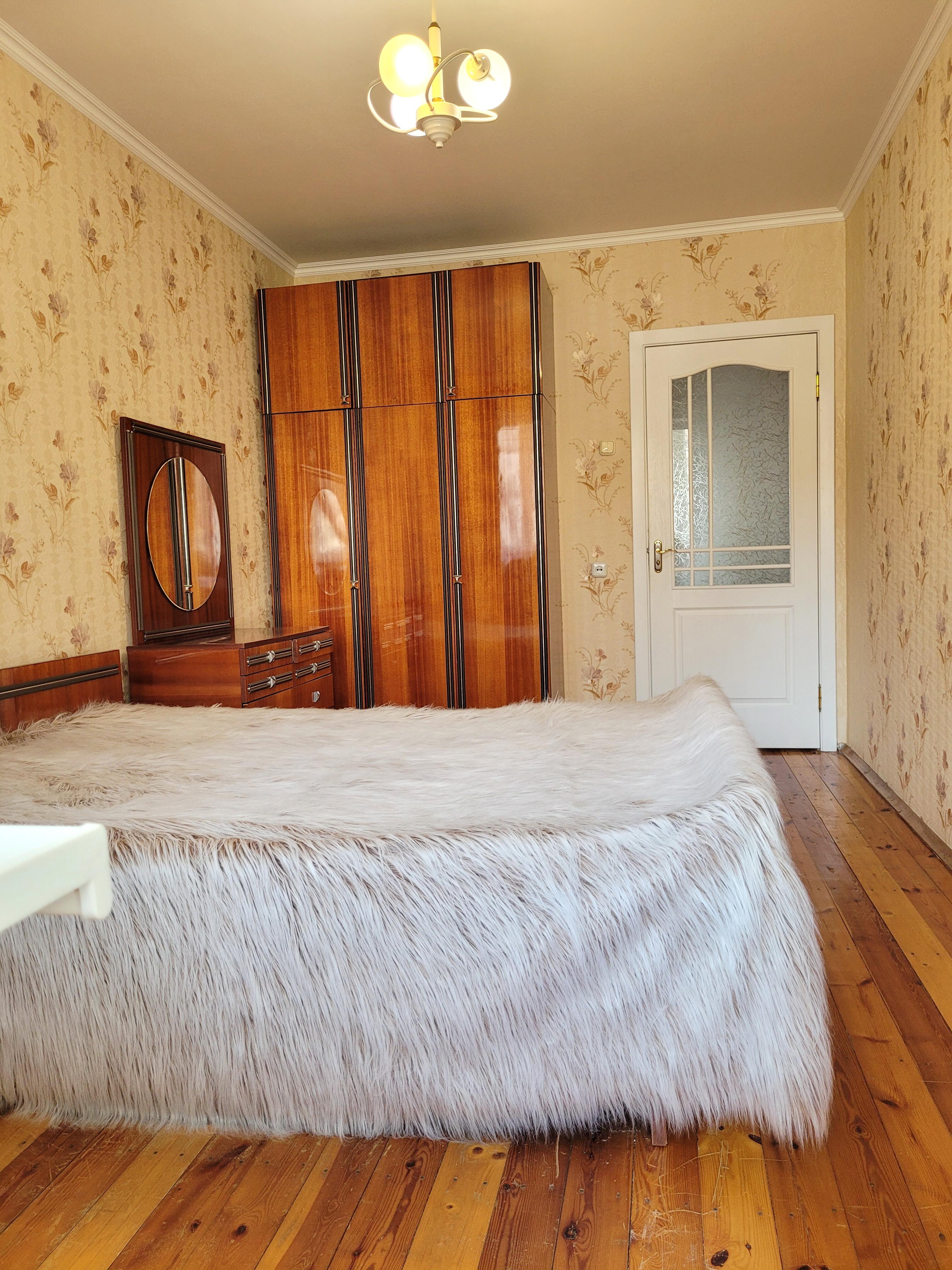 4 room apartment 79 m² Minsk, Belarus