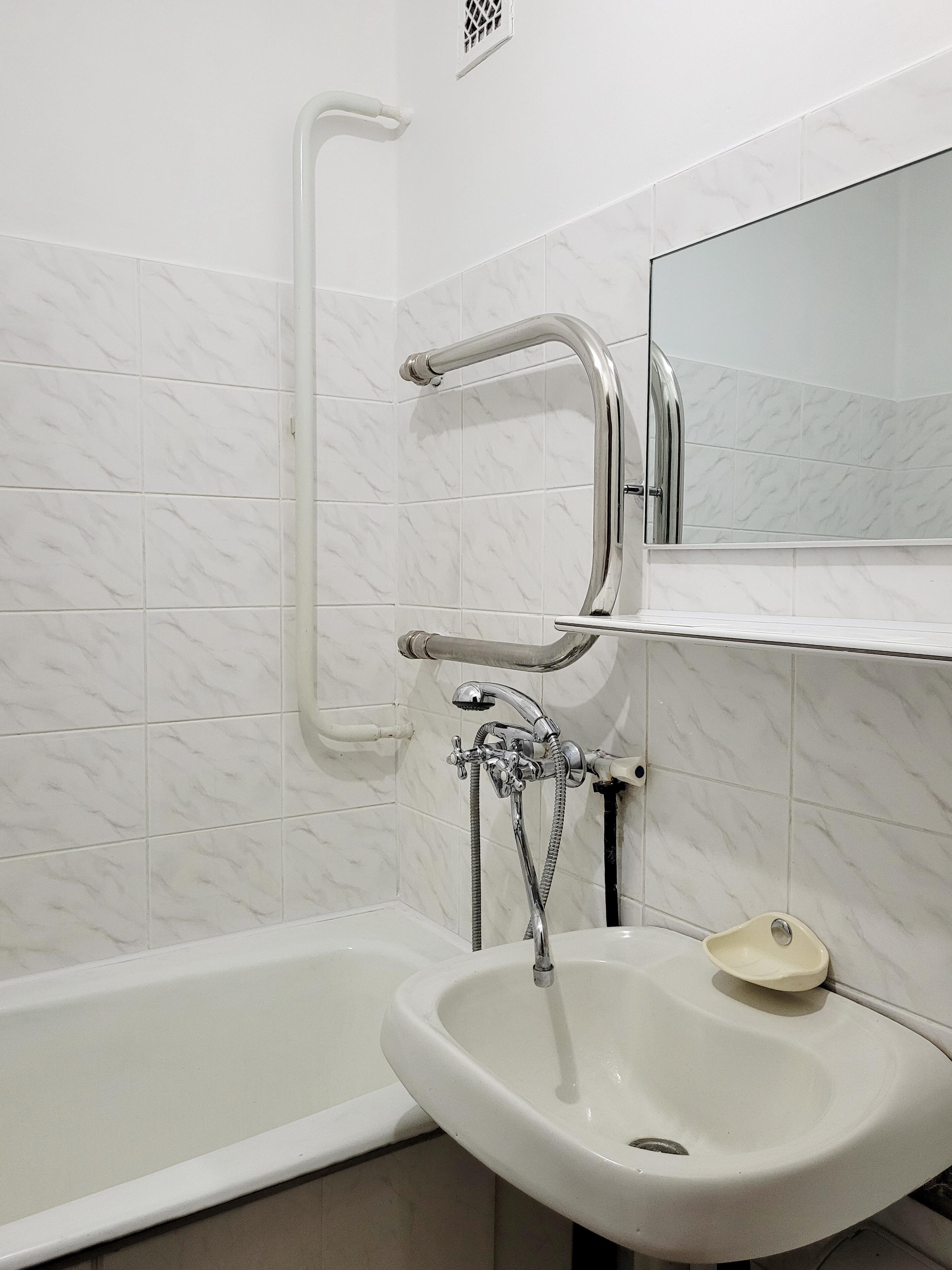 4 room apartment 79 m² Minsk, Belarus