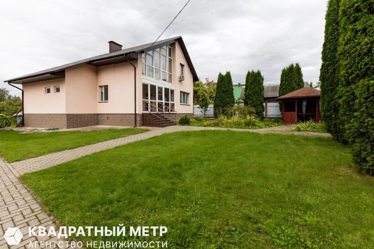 House  Dziamidavicki sielski Saviet, Belarus