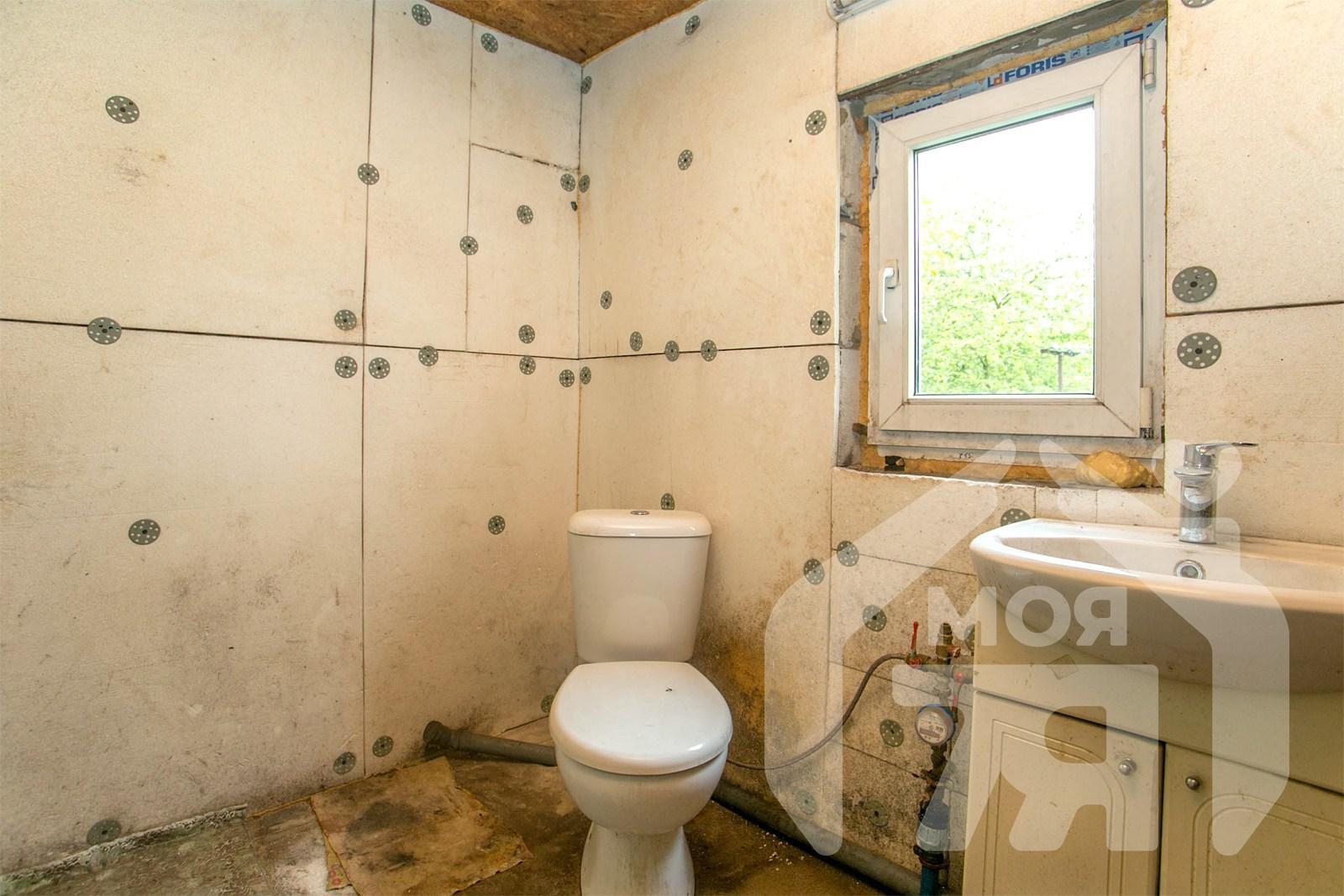 Haus 43 m² Smarhon, Belarus