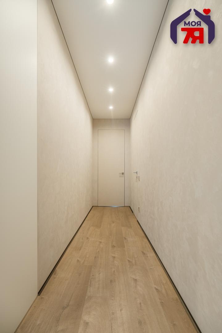 Appartement 3 chambres 66 m² Minsk, Bélarus