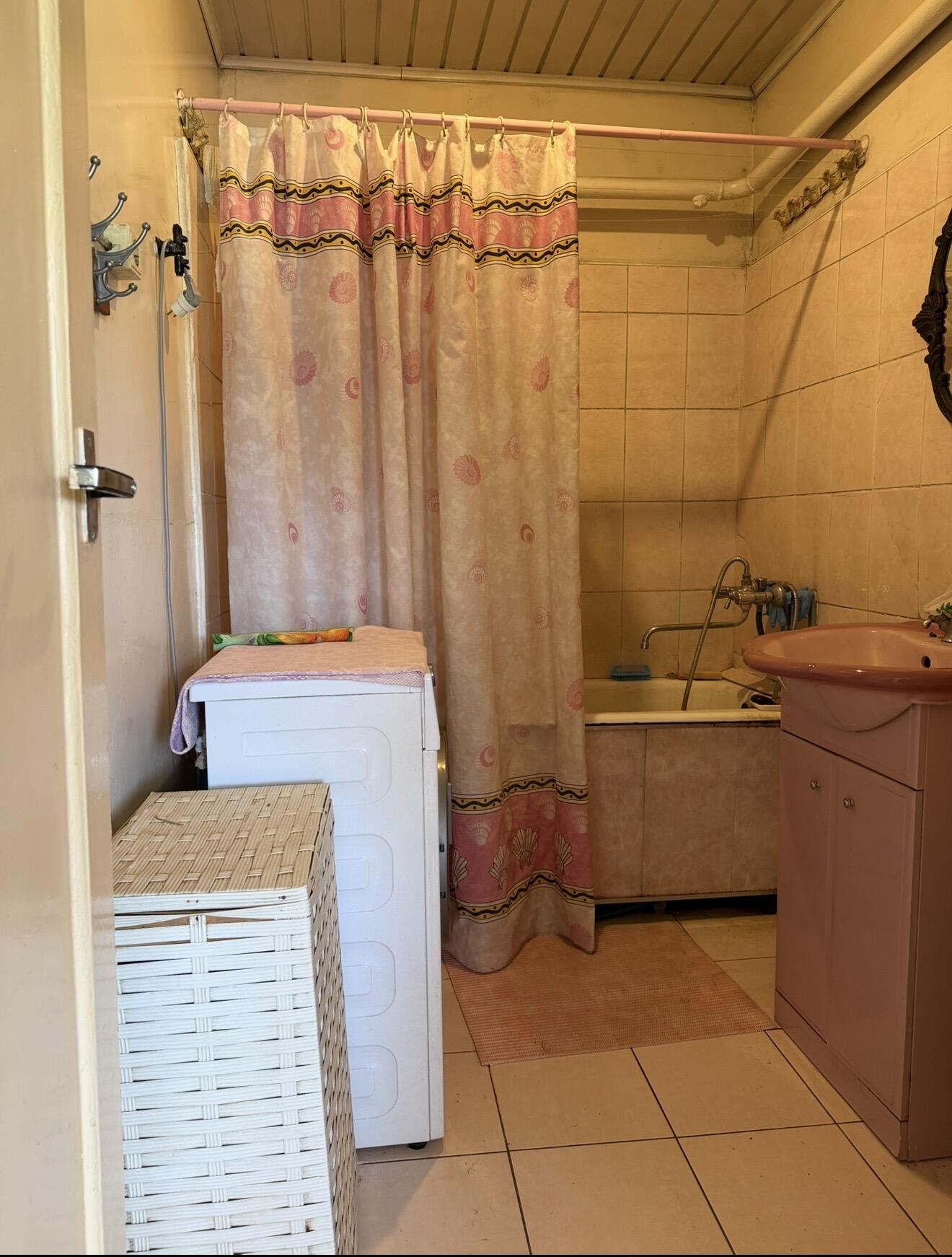 House 74 m² Losnica, Belarus
