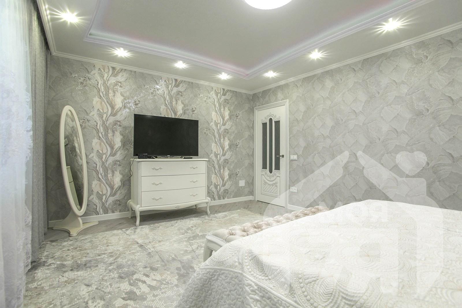 Casa de campo 112 m² Liebiedzieuski sielski Saviet, Belarús