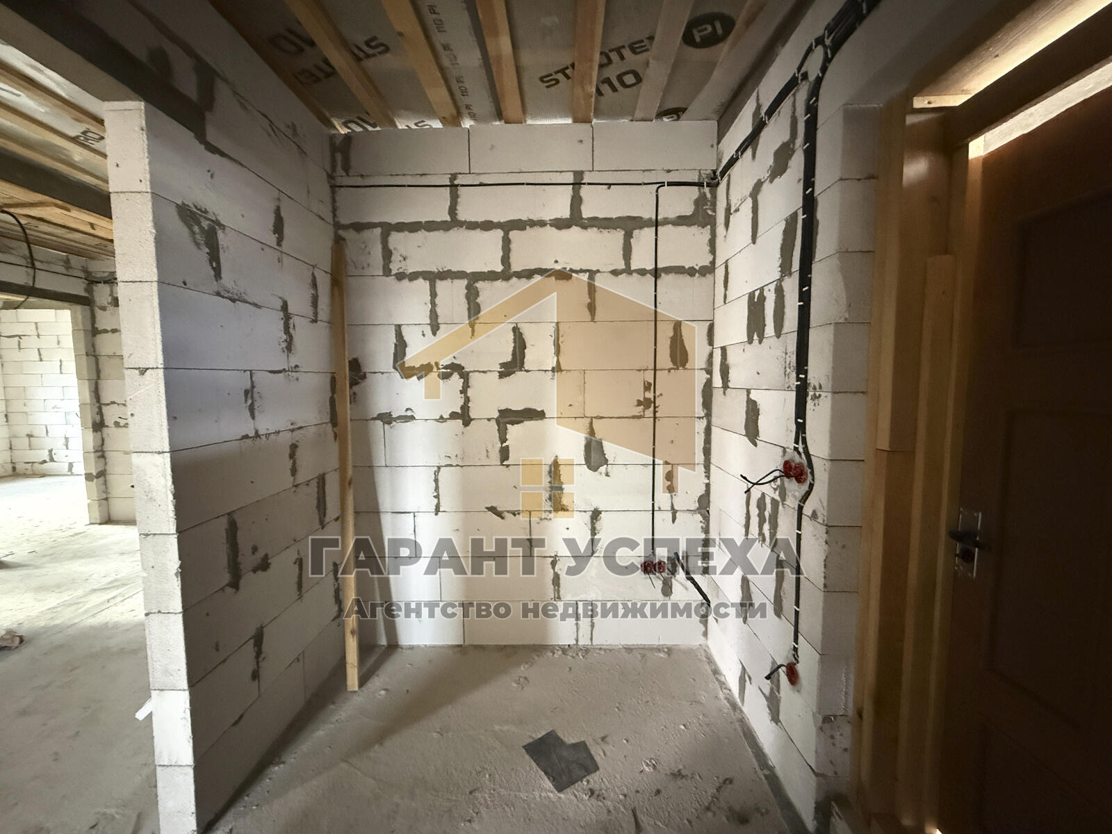 Дом 123 м² Мухавецкий сельский Совет, Беларусь