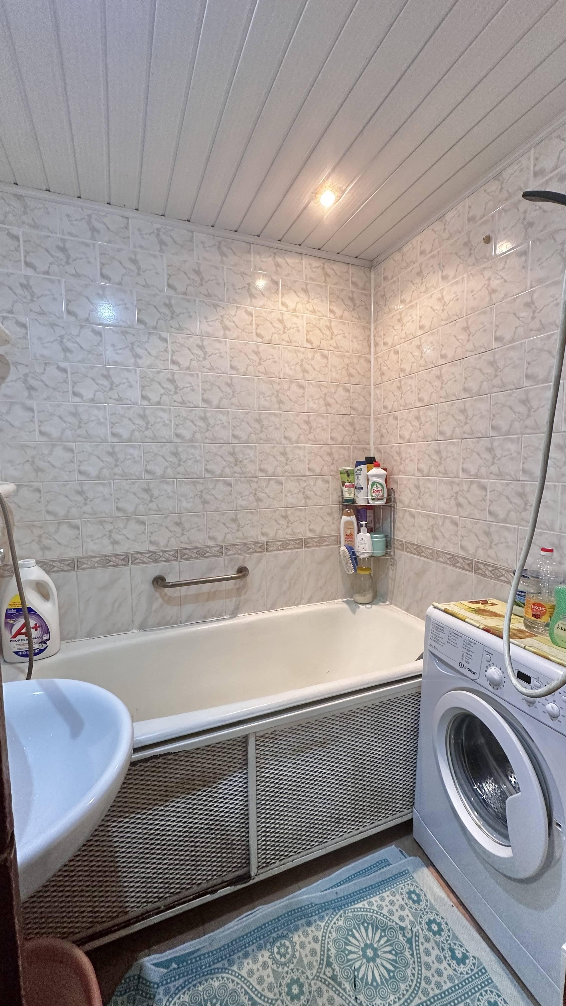 Квартира 3 комнаты 65 м² Аксаковщина, Беларусь