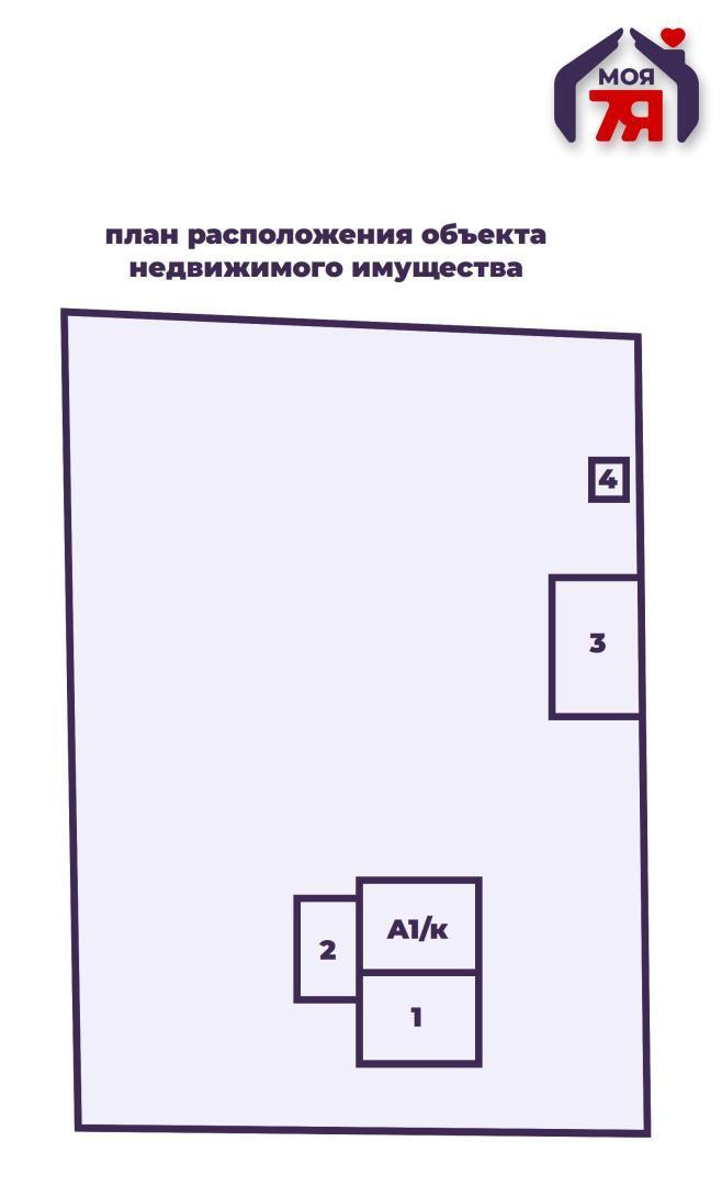 House 18 m² Cyzevicki sielski Saviet, Belarus