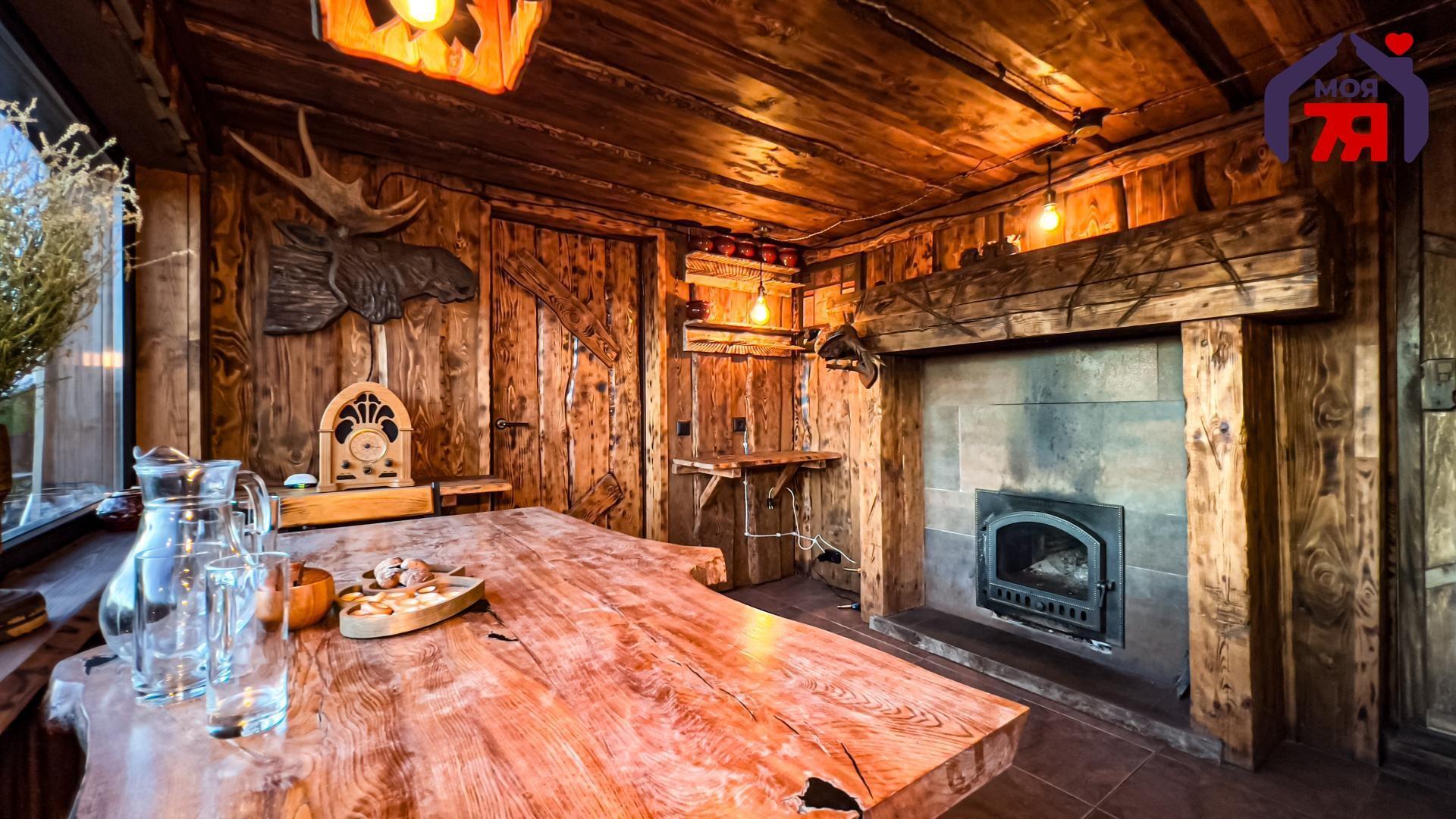 Casa 130 m² Kryvasielski sielski Saviet, Belarús