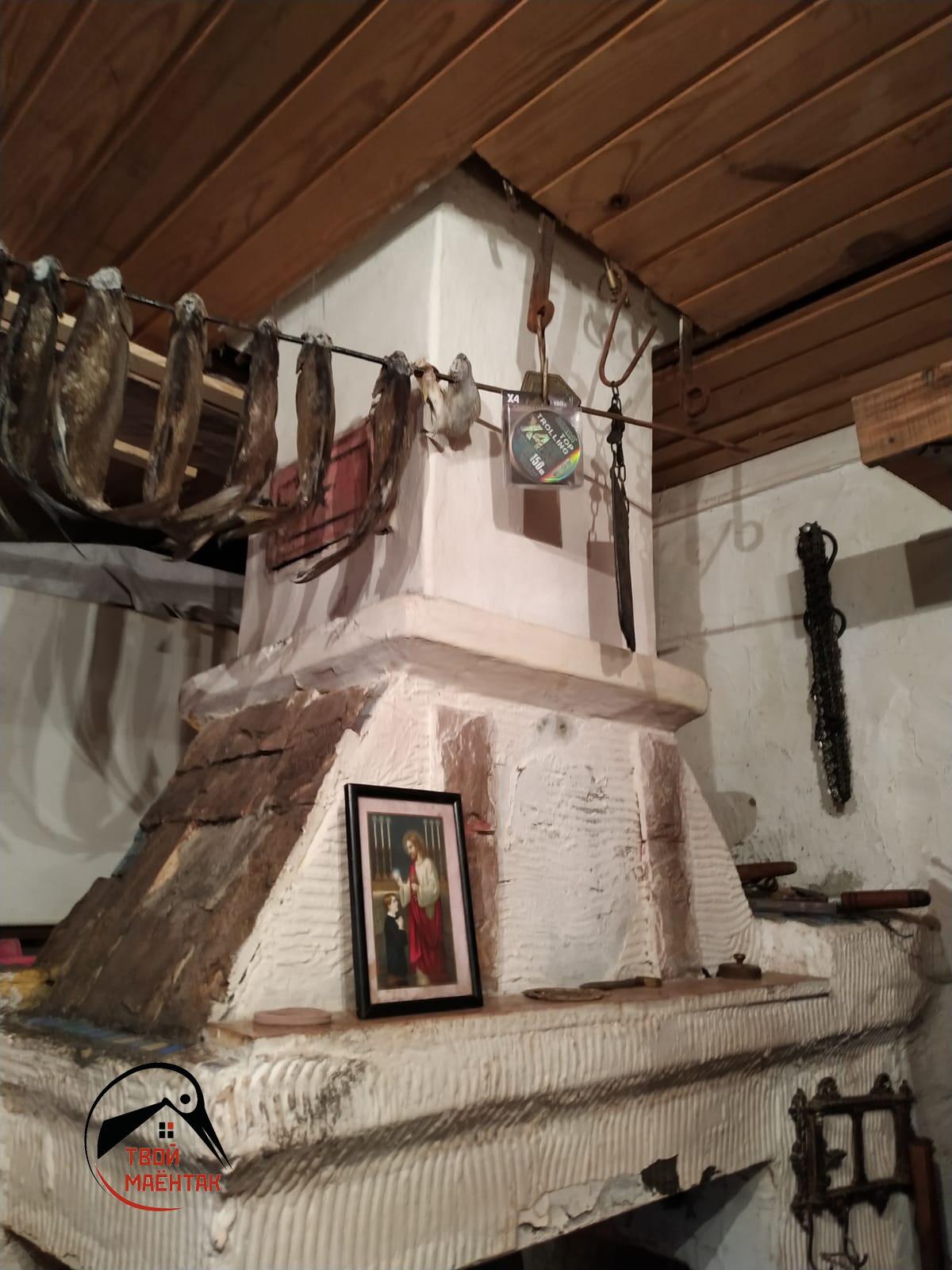 Haus 85 m² Aziaranski sielski Saviet, Belarus