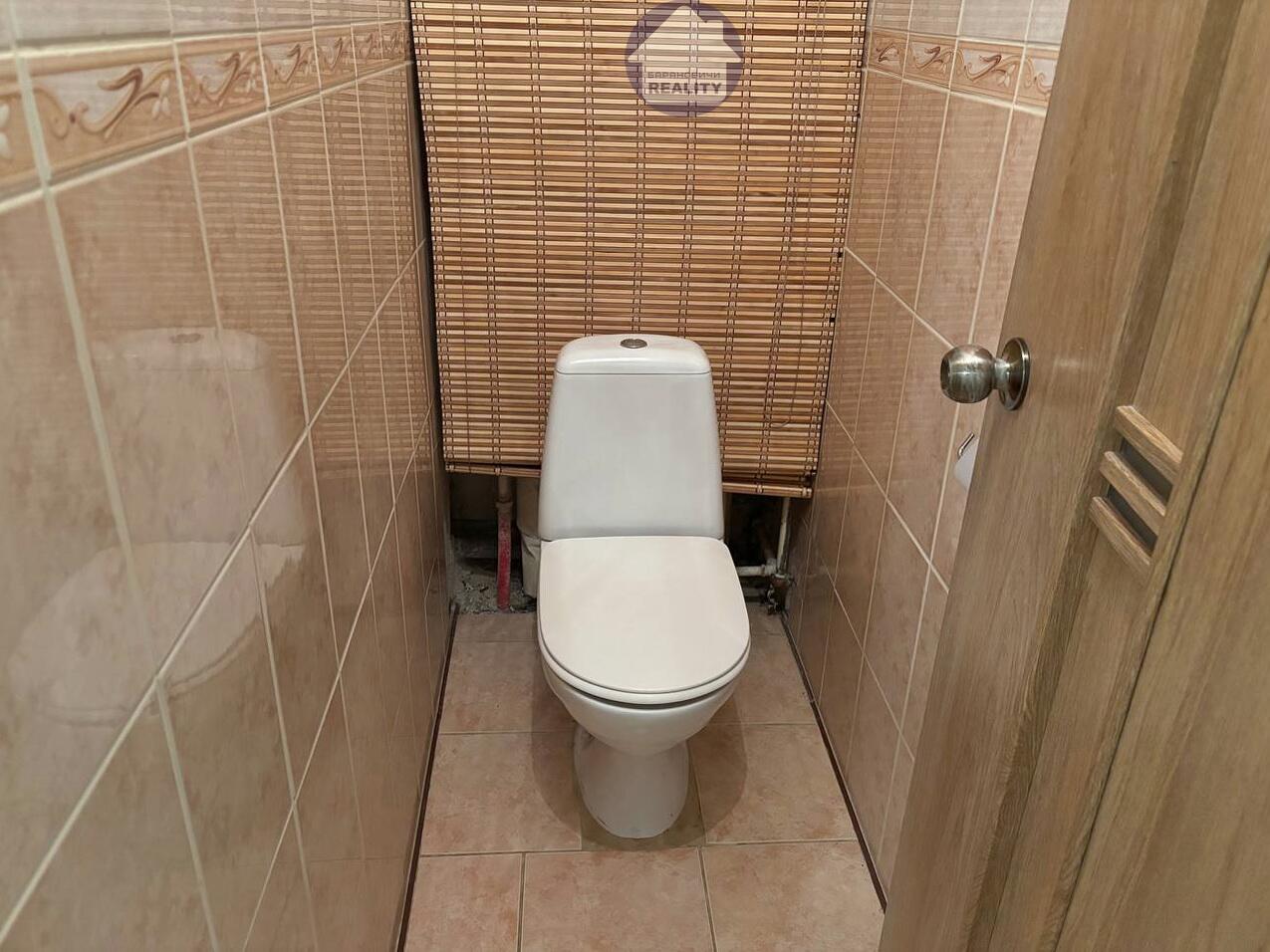 Wohnung 1 zimmer 42 m² Baranawitschy, Belarus