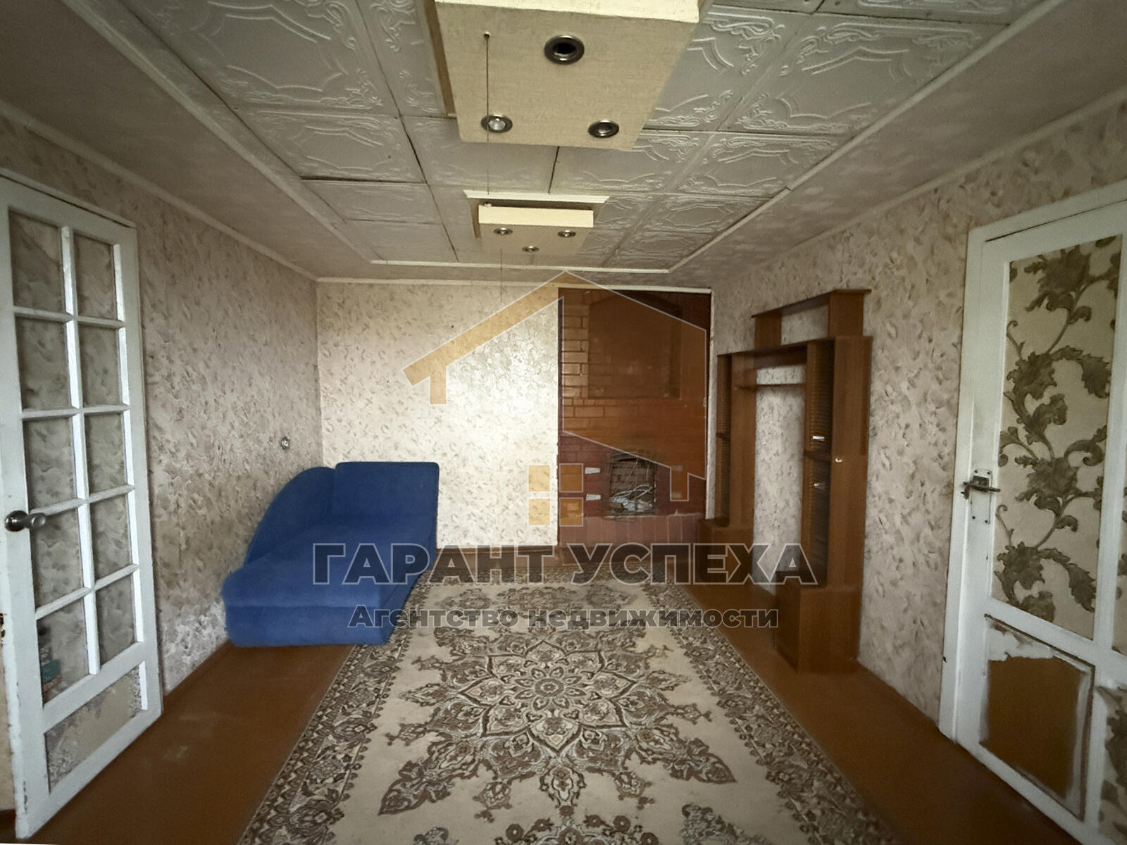 Haus 121 m² Muchaviecki sielski Saviet, Belarus