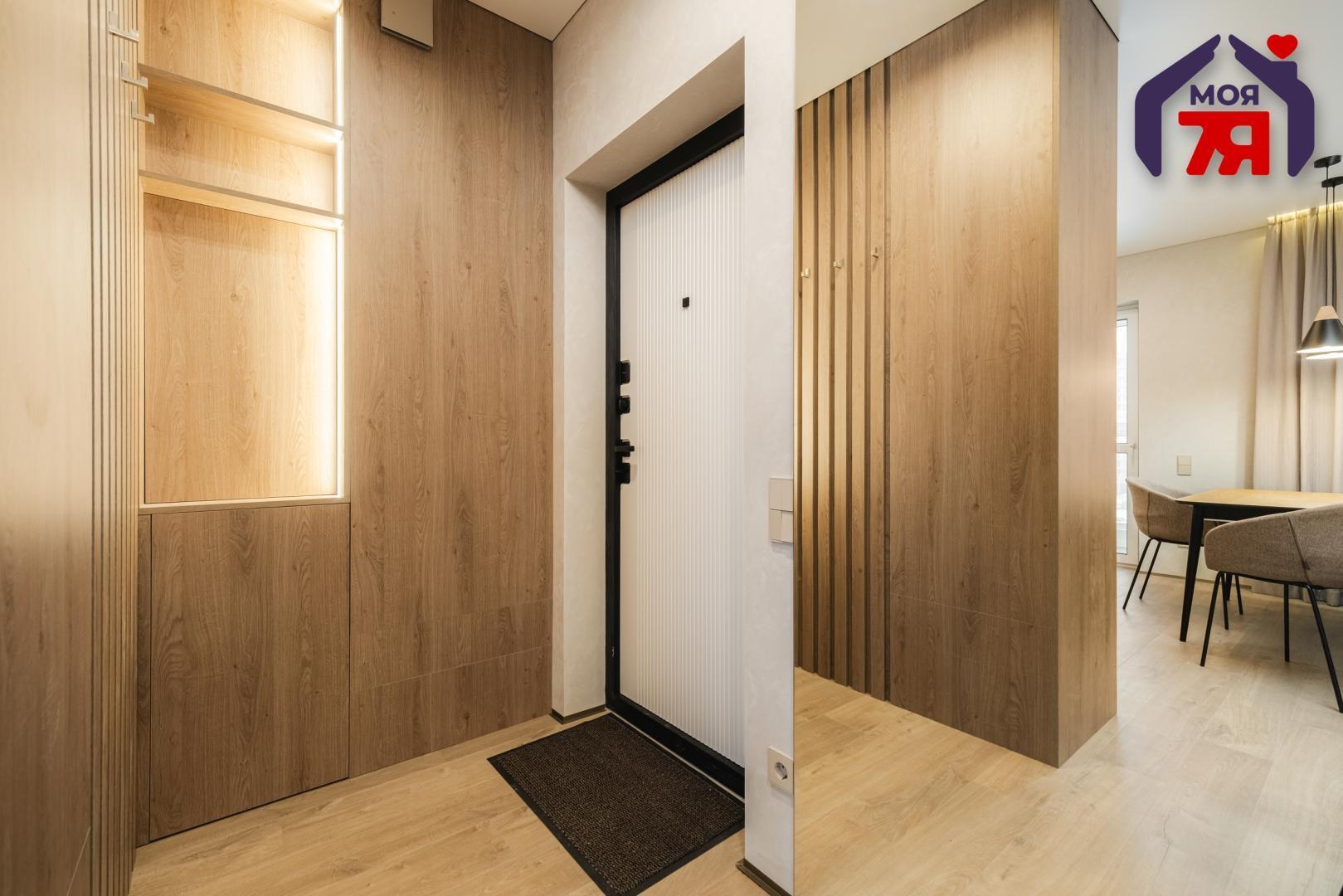 Appartement 3 chambres 66 m² Minsk, Bélarus