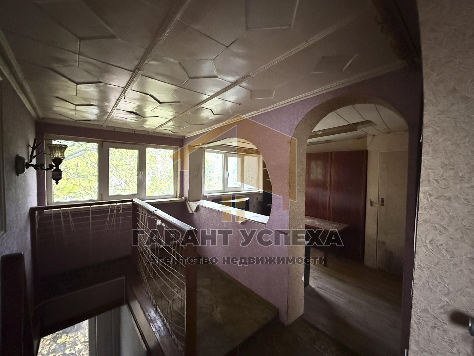 Haus 121 m² Muchaviecki sielski Saviet, Belarus