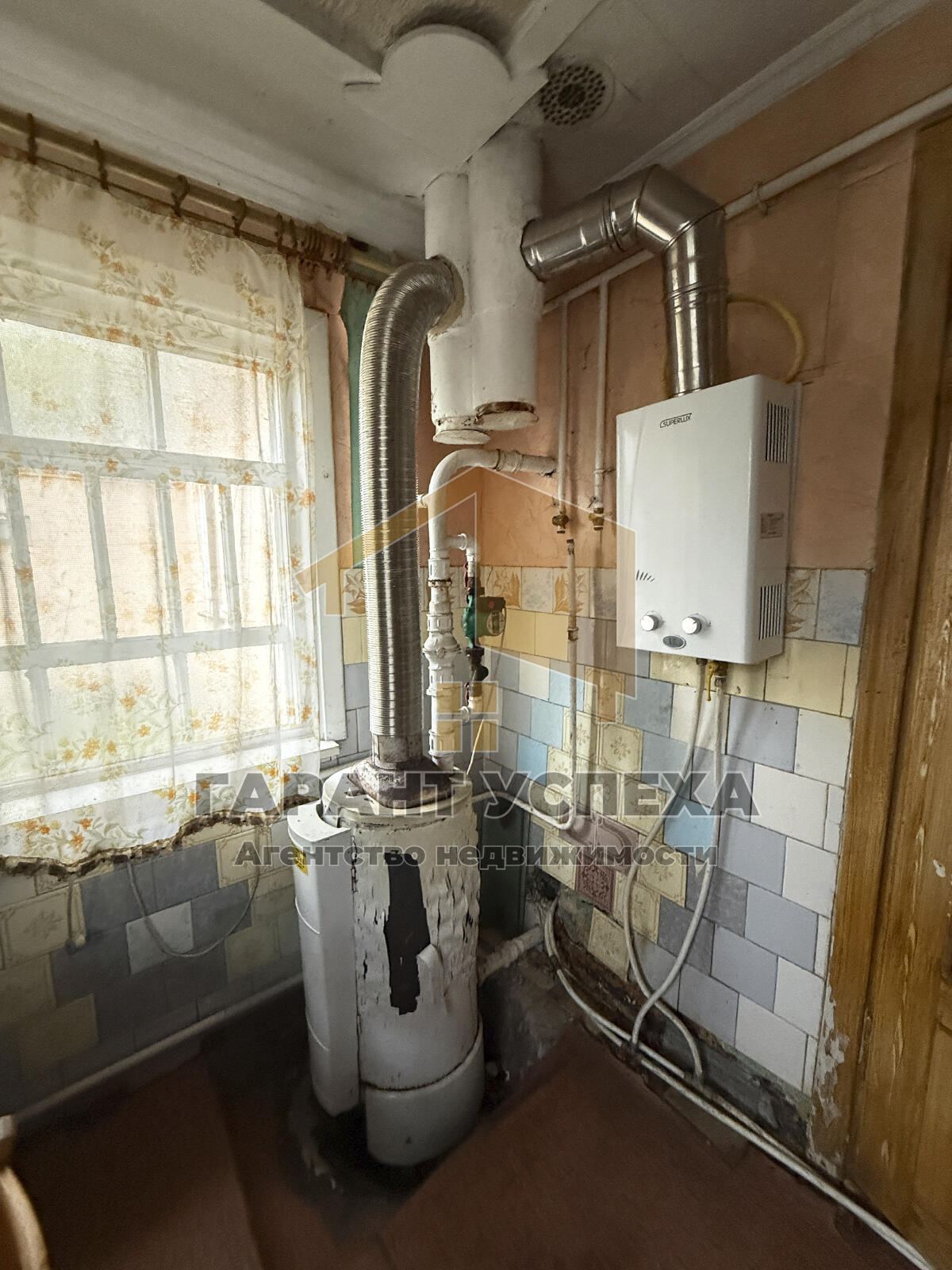 Haus 121 m² Muchaviecki sielski Saviet, Belarus
