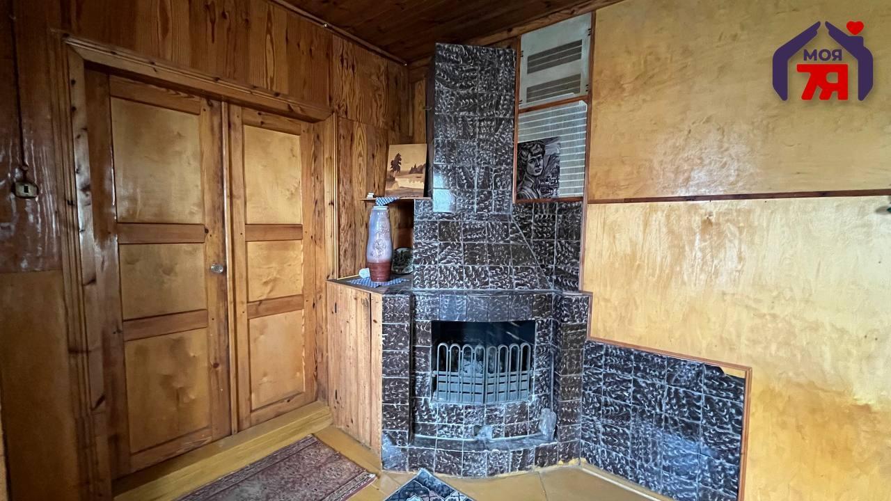 Дом 136 м² Папернянский сельский Совет, Беларусь