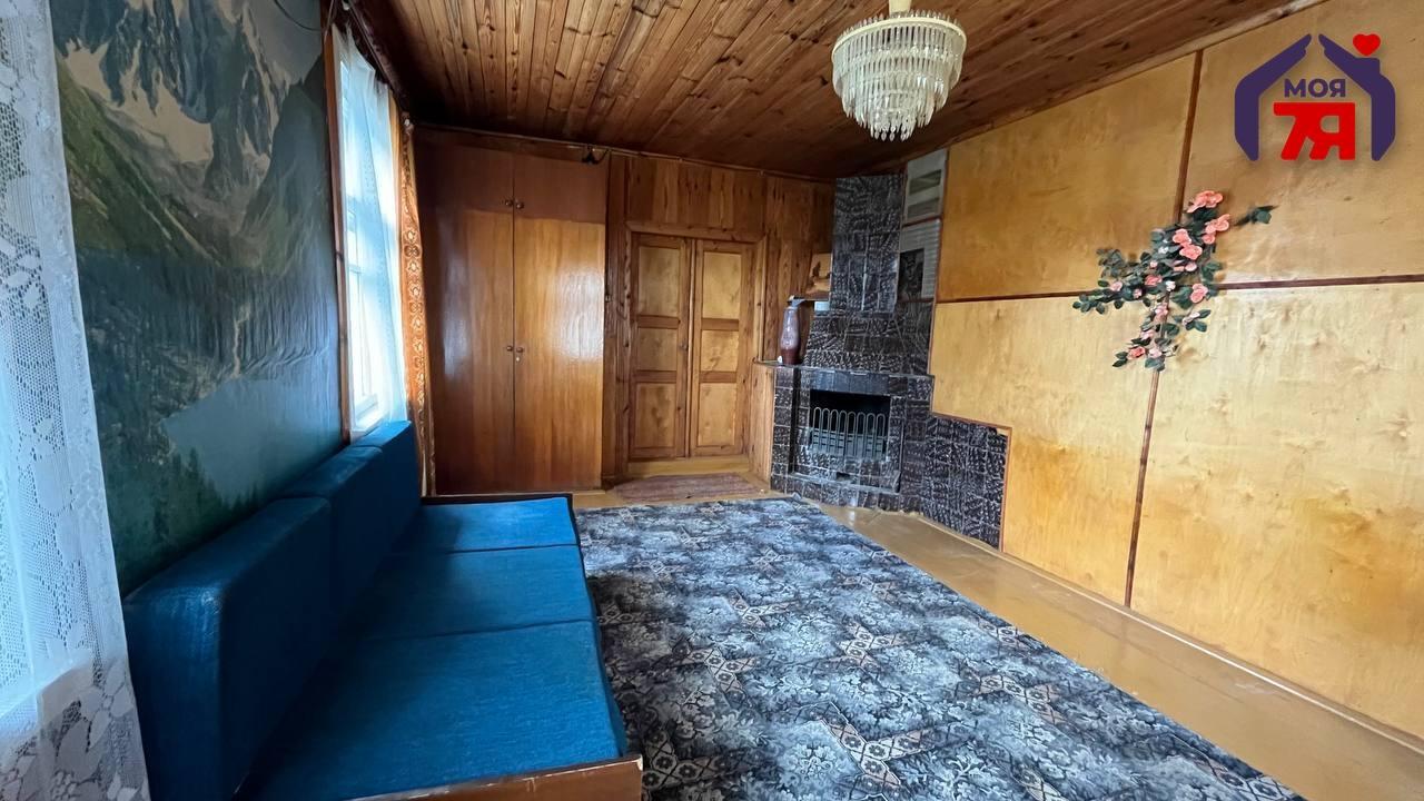 Дом 136 м² Папернянский сельский Совет, Беларусь