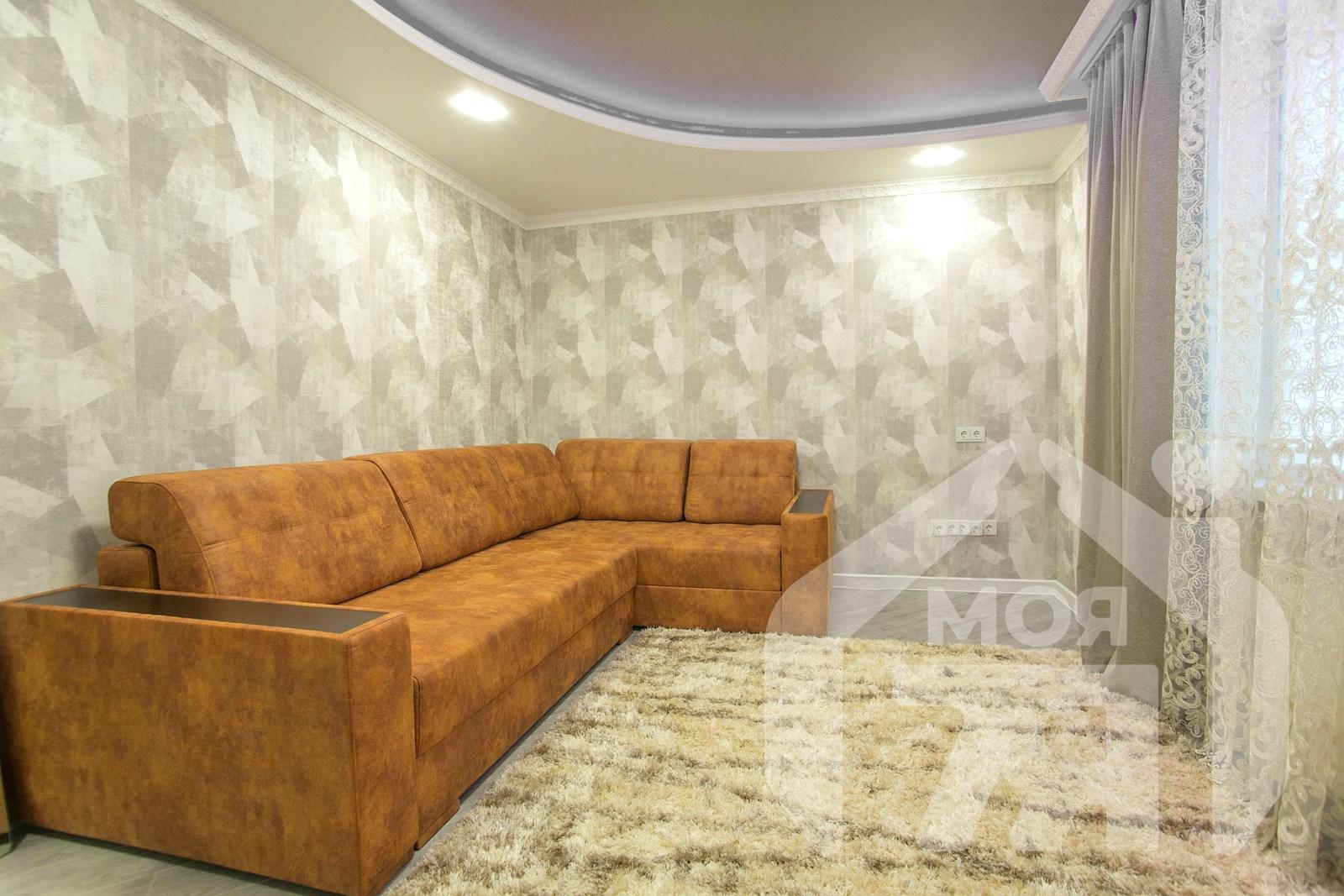 Casa de campo 112 m² Liebiedzieuski sielski Saviet, Belarús