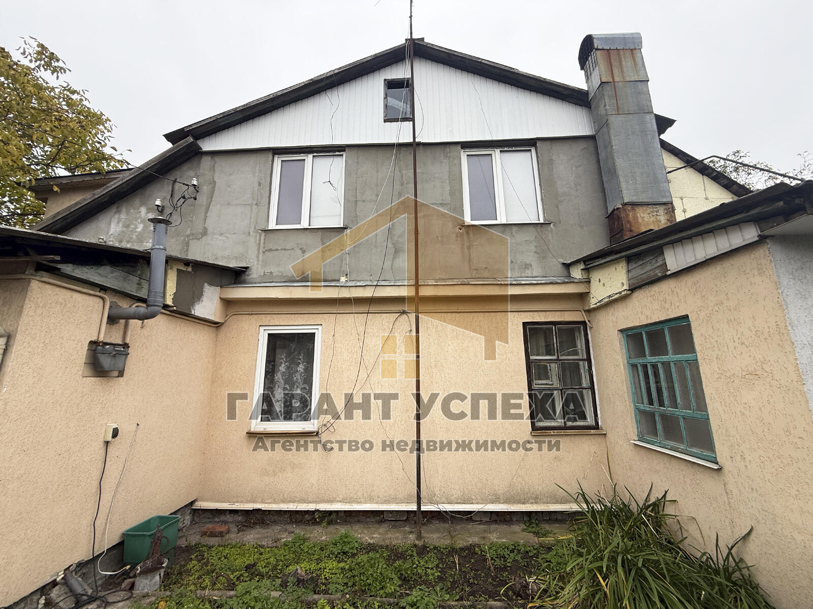 Haus 121 m² Muchaviecki sielski Saviet, Belarus