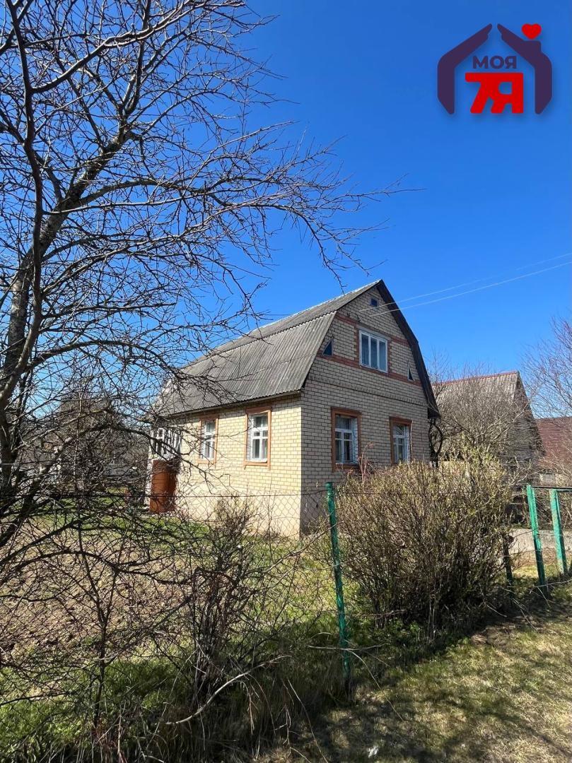 Дом 136 м² Папернянский сельский Совет, Беларусь