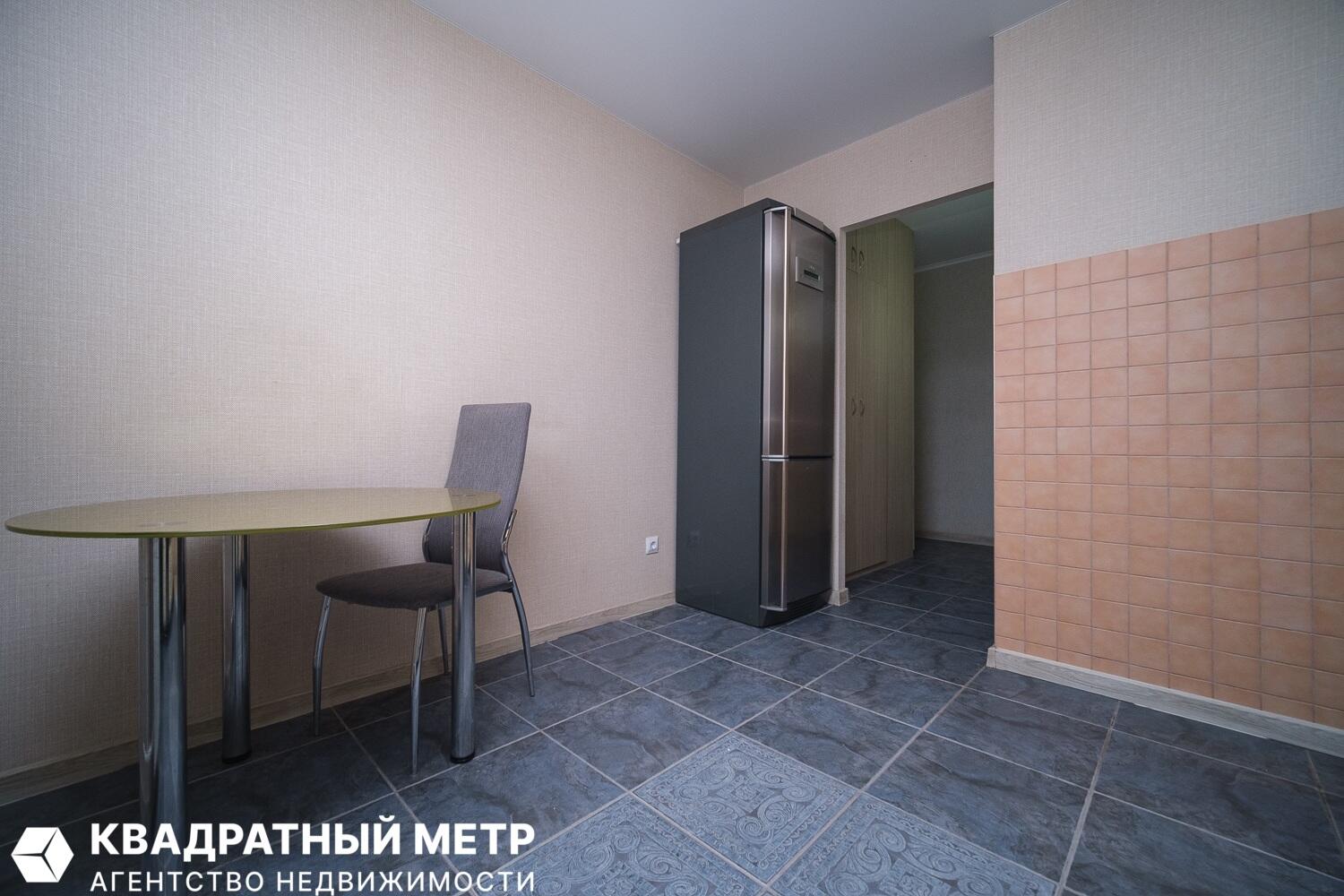 3 room apartment 67 m² Minsk, Belarus