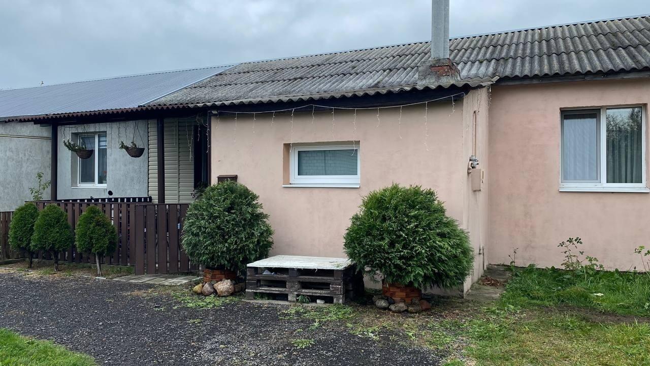 Casa  Sedcha, Belarús