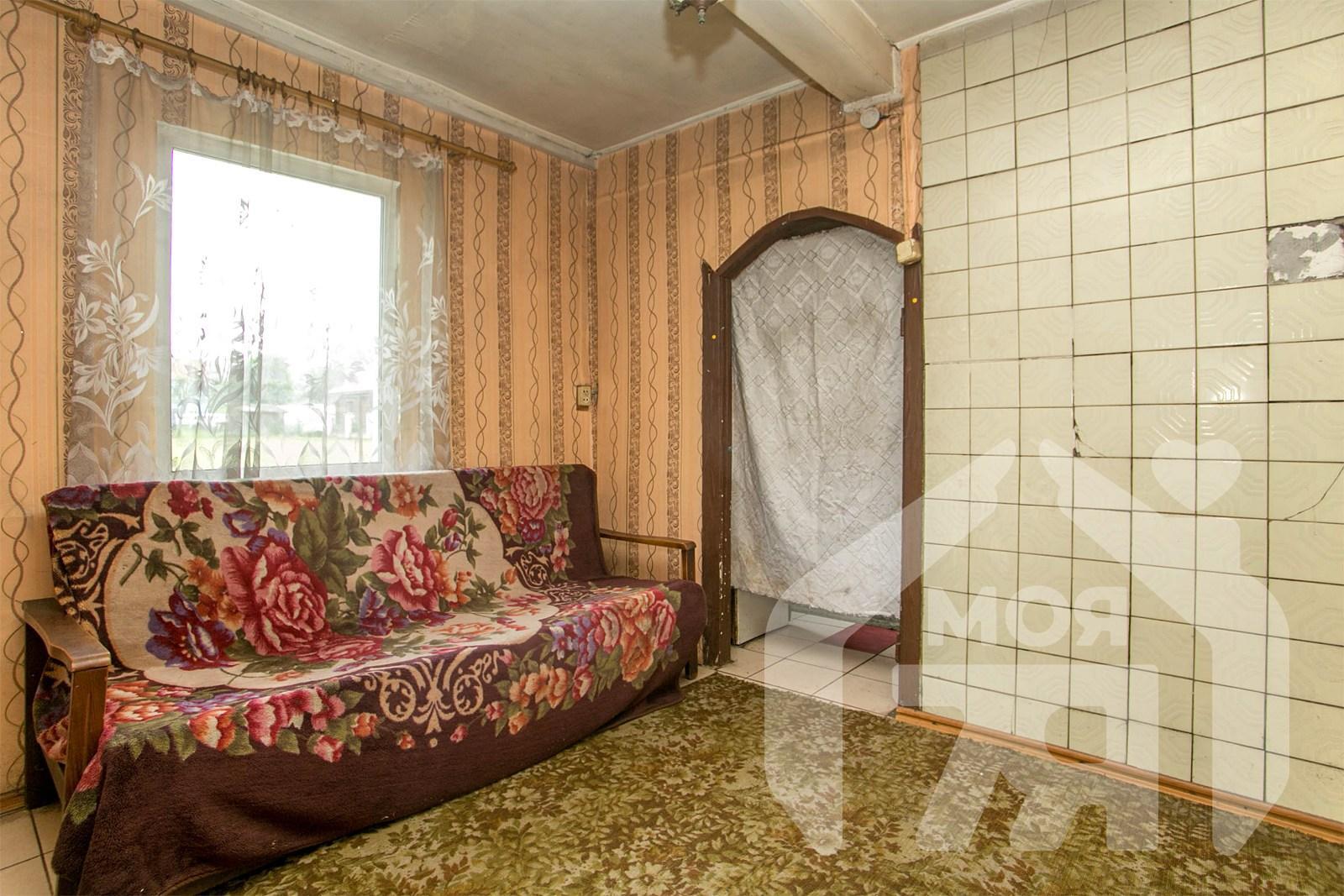 Haus 43 m² Smarhon, Belarus