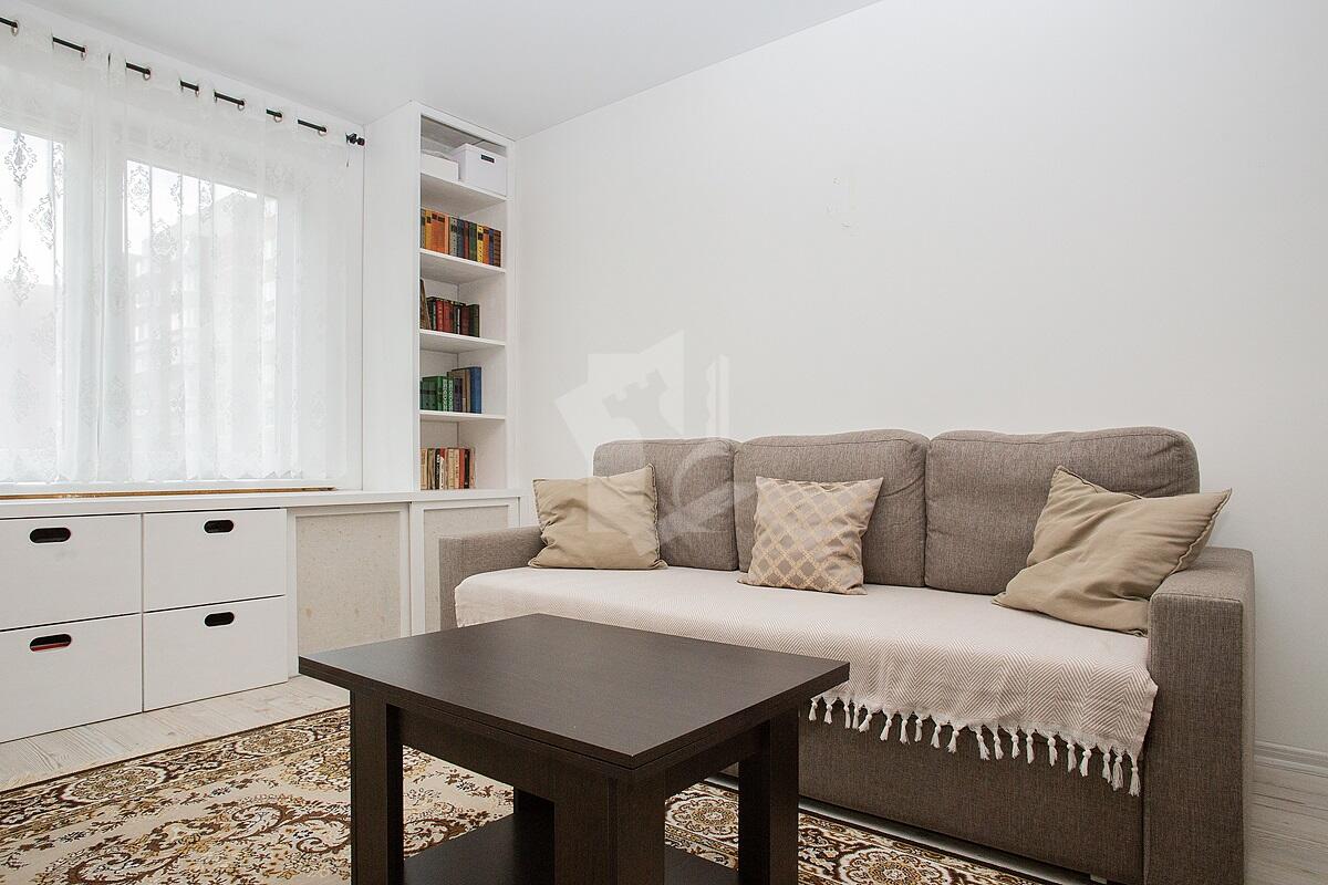 3 room apartment 77 m² Zhodzina, Belarus