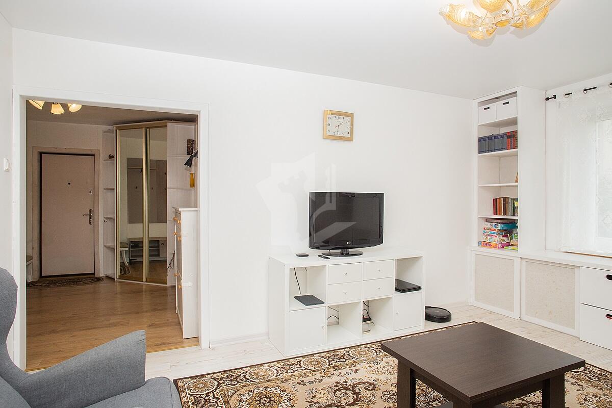 3 room apartment 77 m² Zhodzina, Belarus
