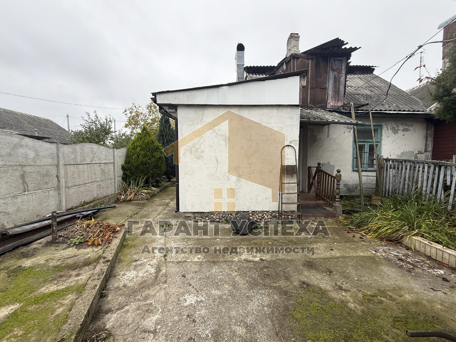 Haus 121 m² Muchaviecki sielski Saviet, Belarus