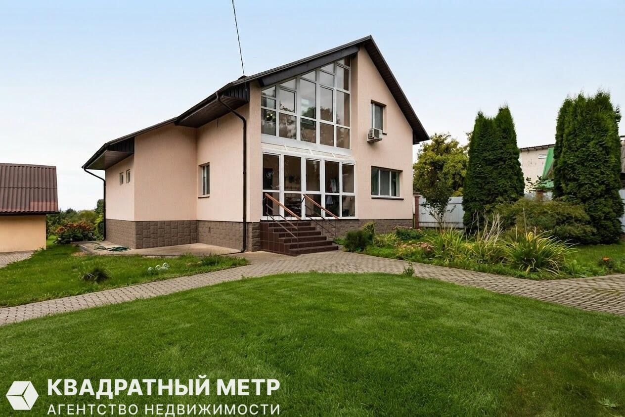 House  Dziamidavicki sielski Saviet, Belarus