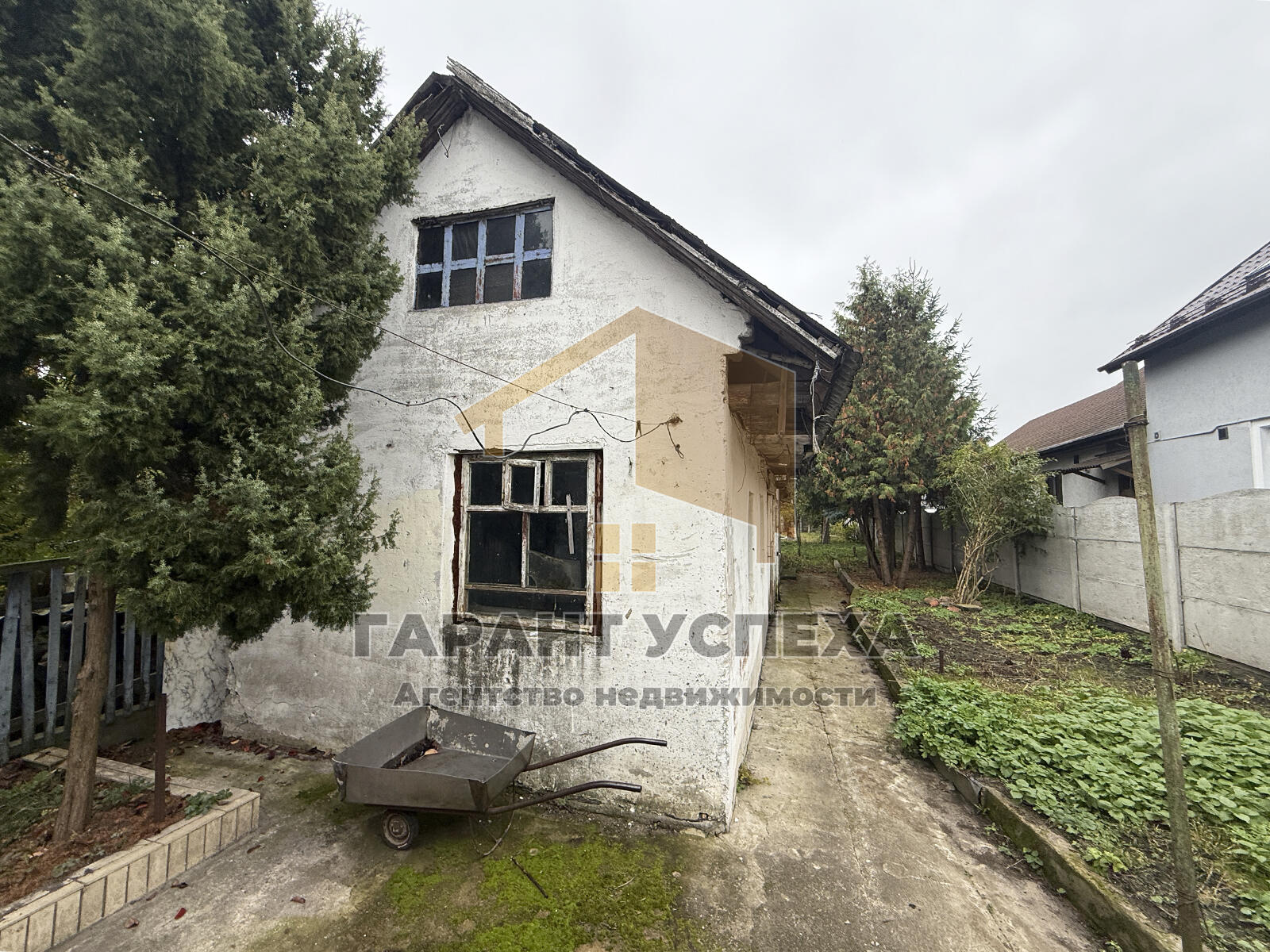 Haus 121 m² Muchaviecki sielski Saviet, Belarus