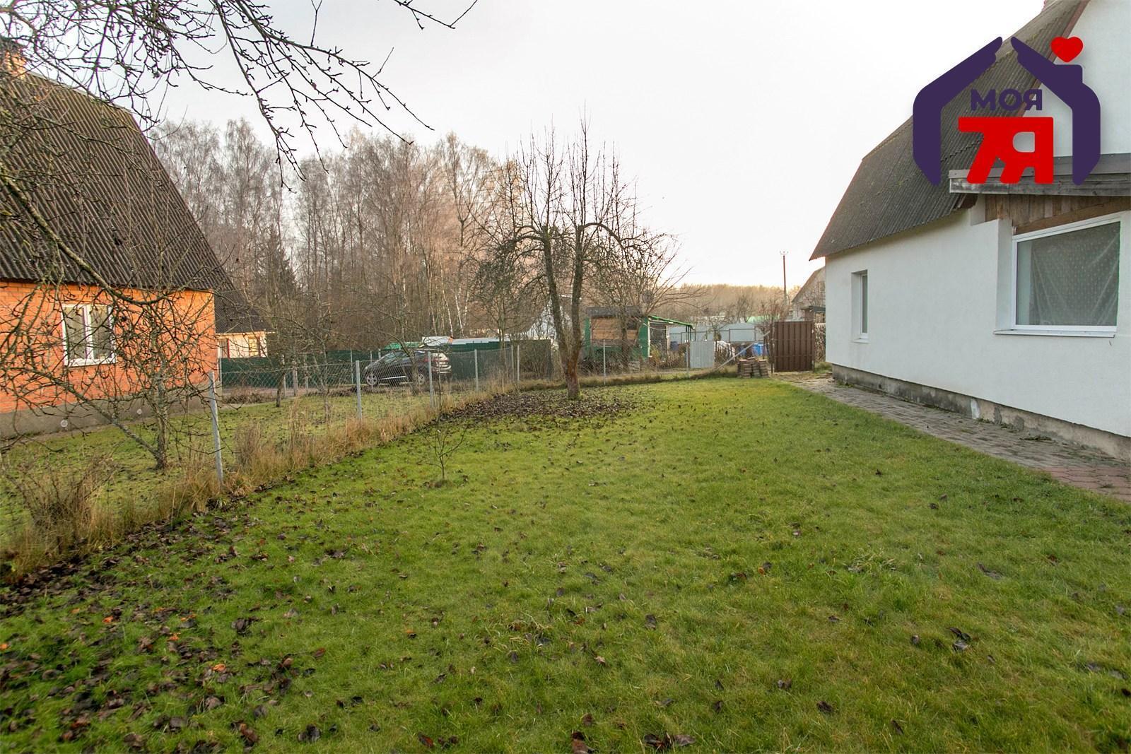 Maison 65 m² Krasnienski sielski Saviet, Bélarus