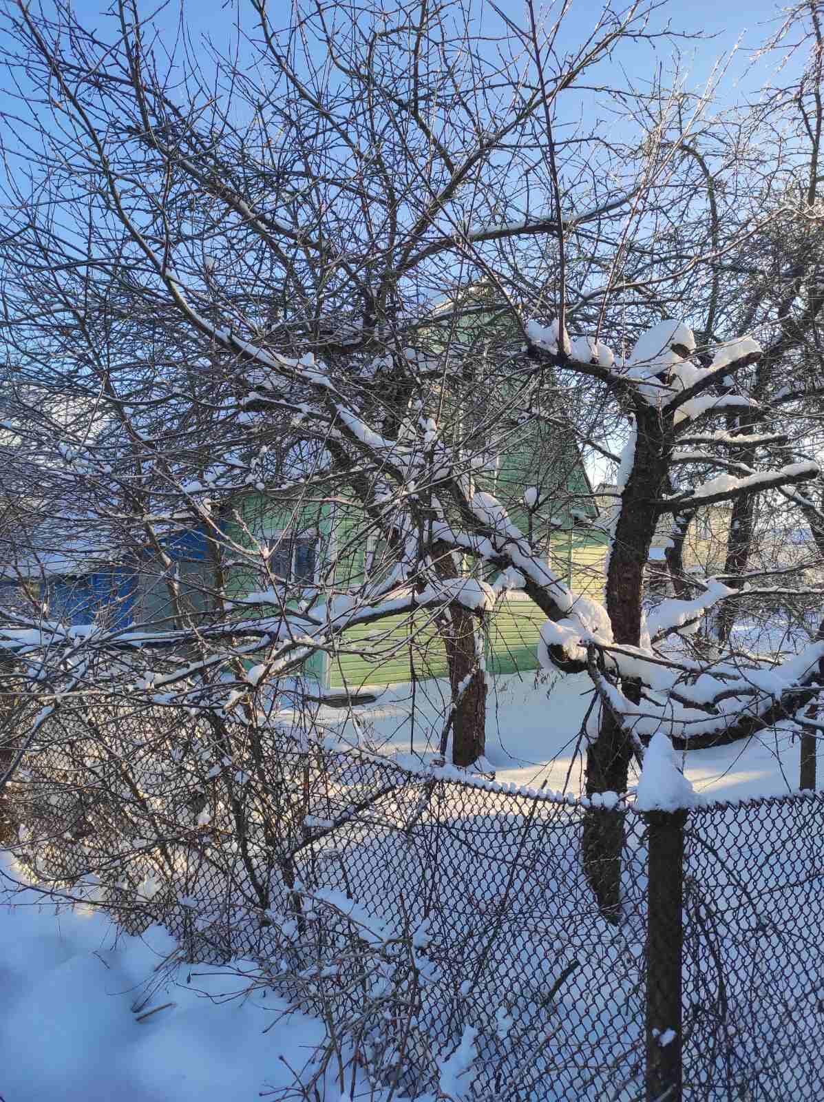 Дом 75 м² Папернянский сельский Совет, Беларусь