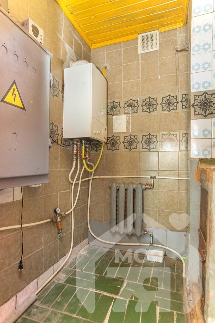 Haus 88 m² Aliachnovicki sielski Saviet, Belarus