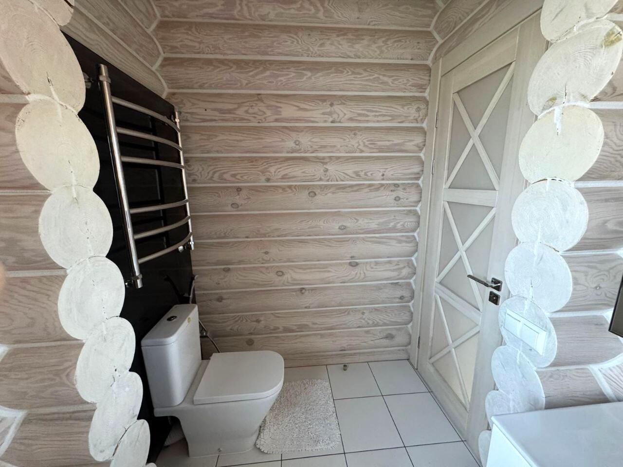 Chalet 158 m² Homiel, Bélarus