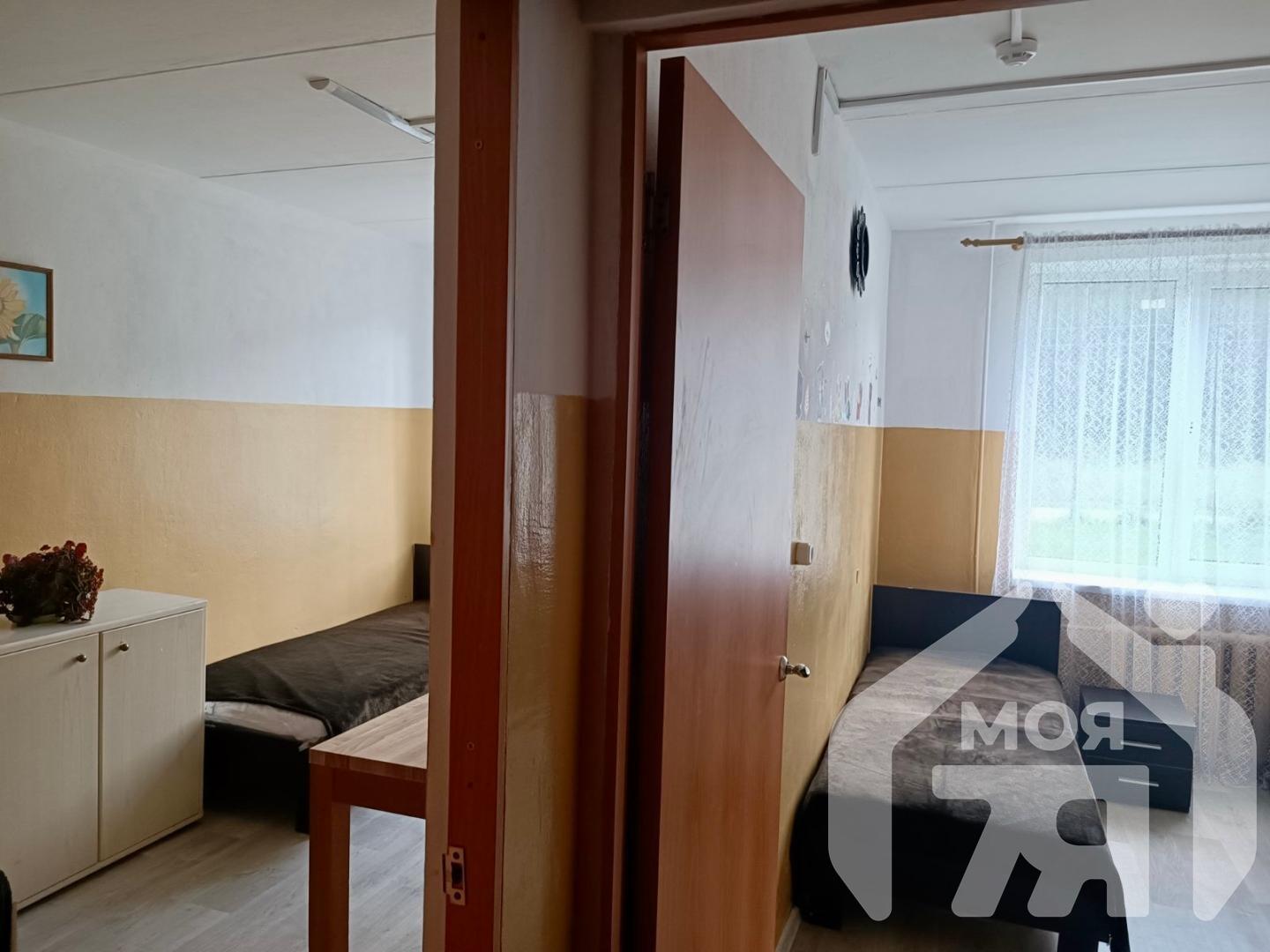 Commercial property 1 610 m² in Miasocki sielski Saviet, Belarus