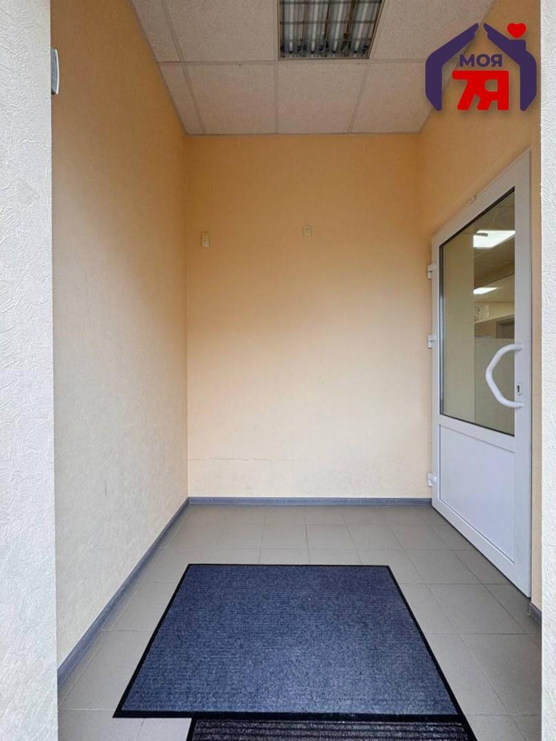 Sklep 54 m² Mińsk, Białoruś